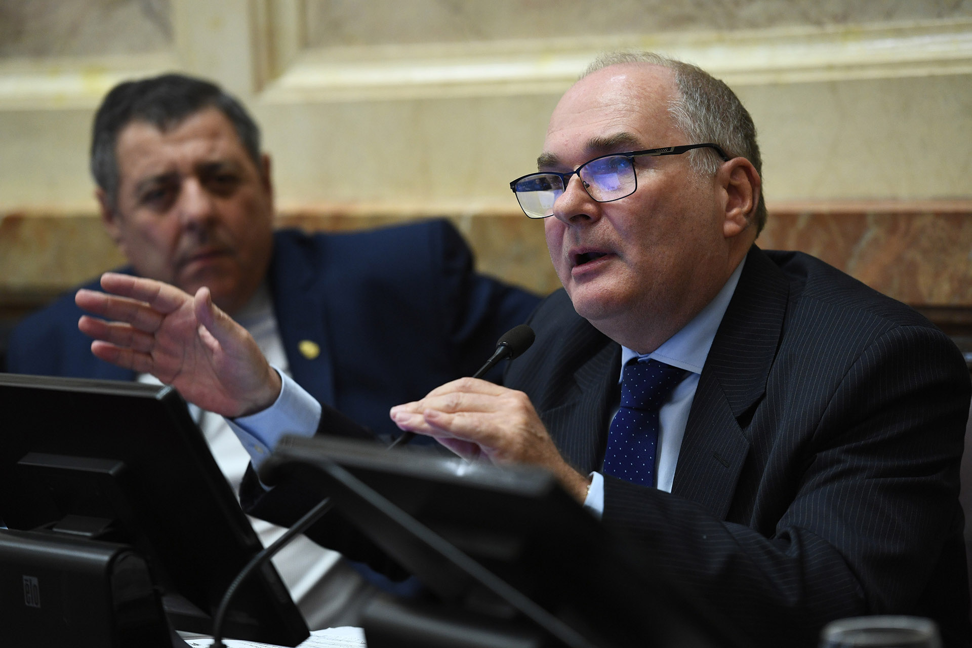 Ernesto Martínez