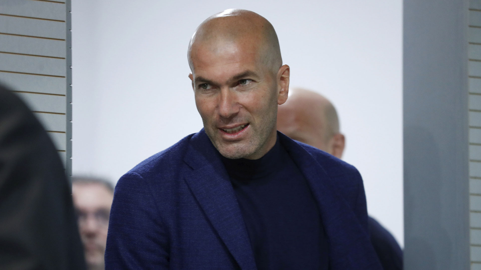 (Reuters) El francés recibió varias propuestas para dirigir