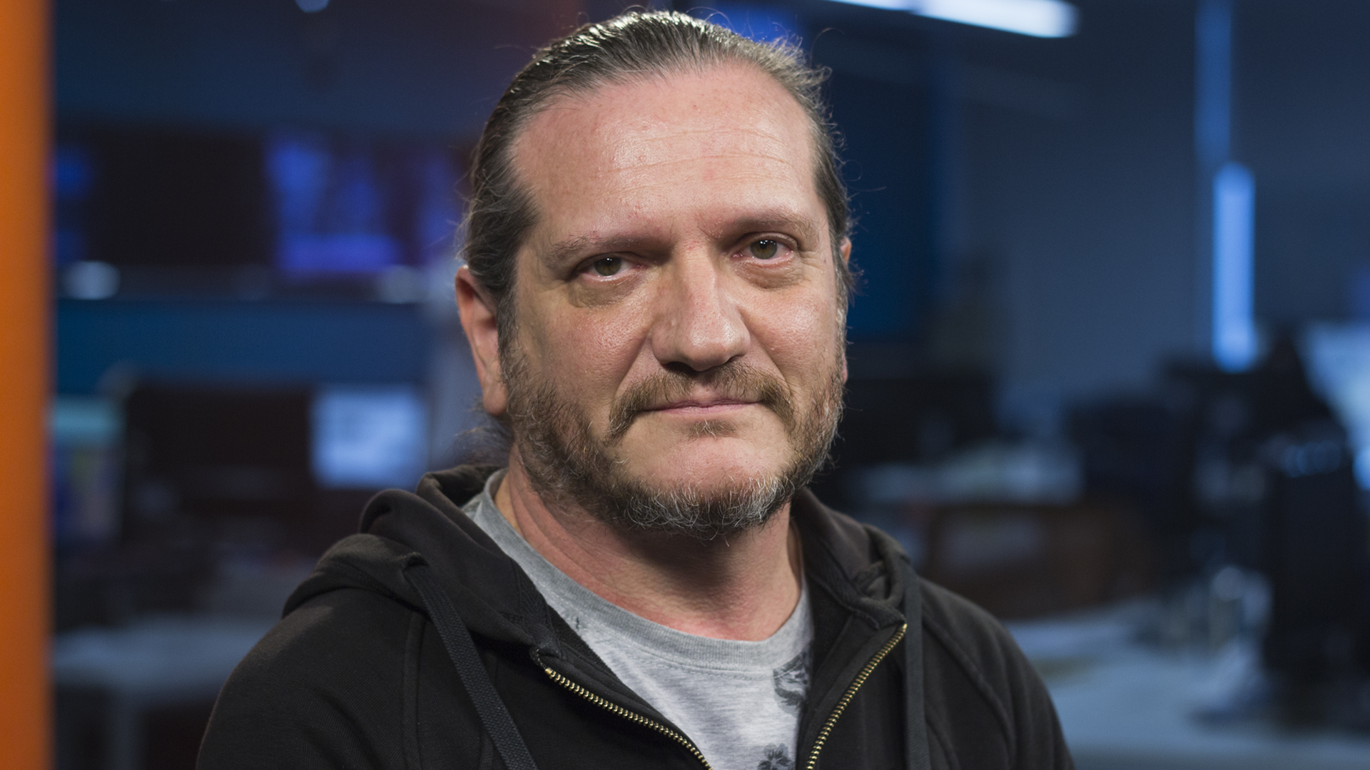 Darío Sztajnszrajber: "Soy feliz cuando me angustio porque la angustia es liberadora” - Infobae