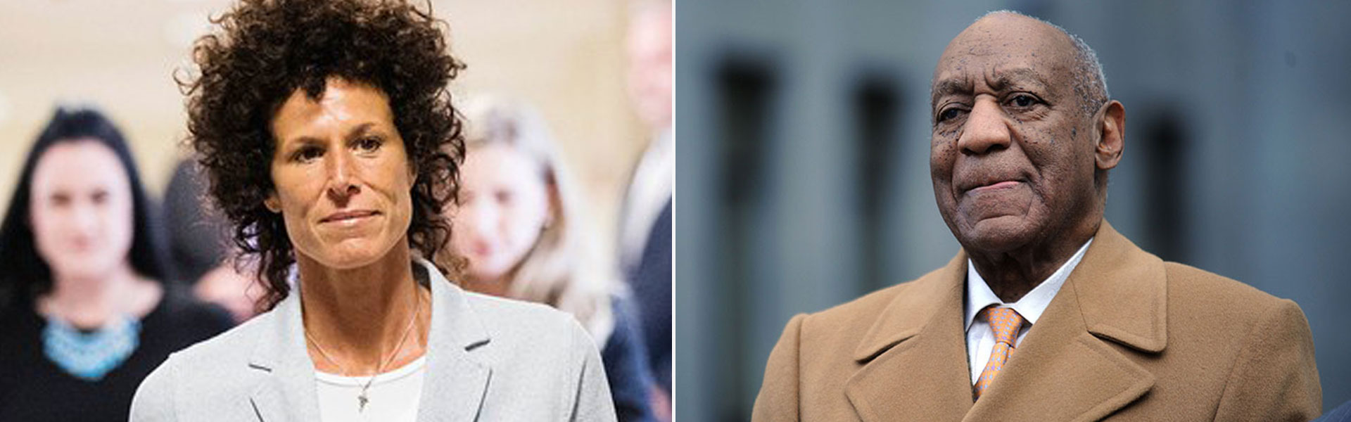 Andrea Constand escribió una carta de cinco páginas detallando el abuso sexual y el trauma que sufrió por parte de Bill Cosby