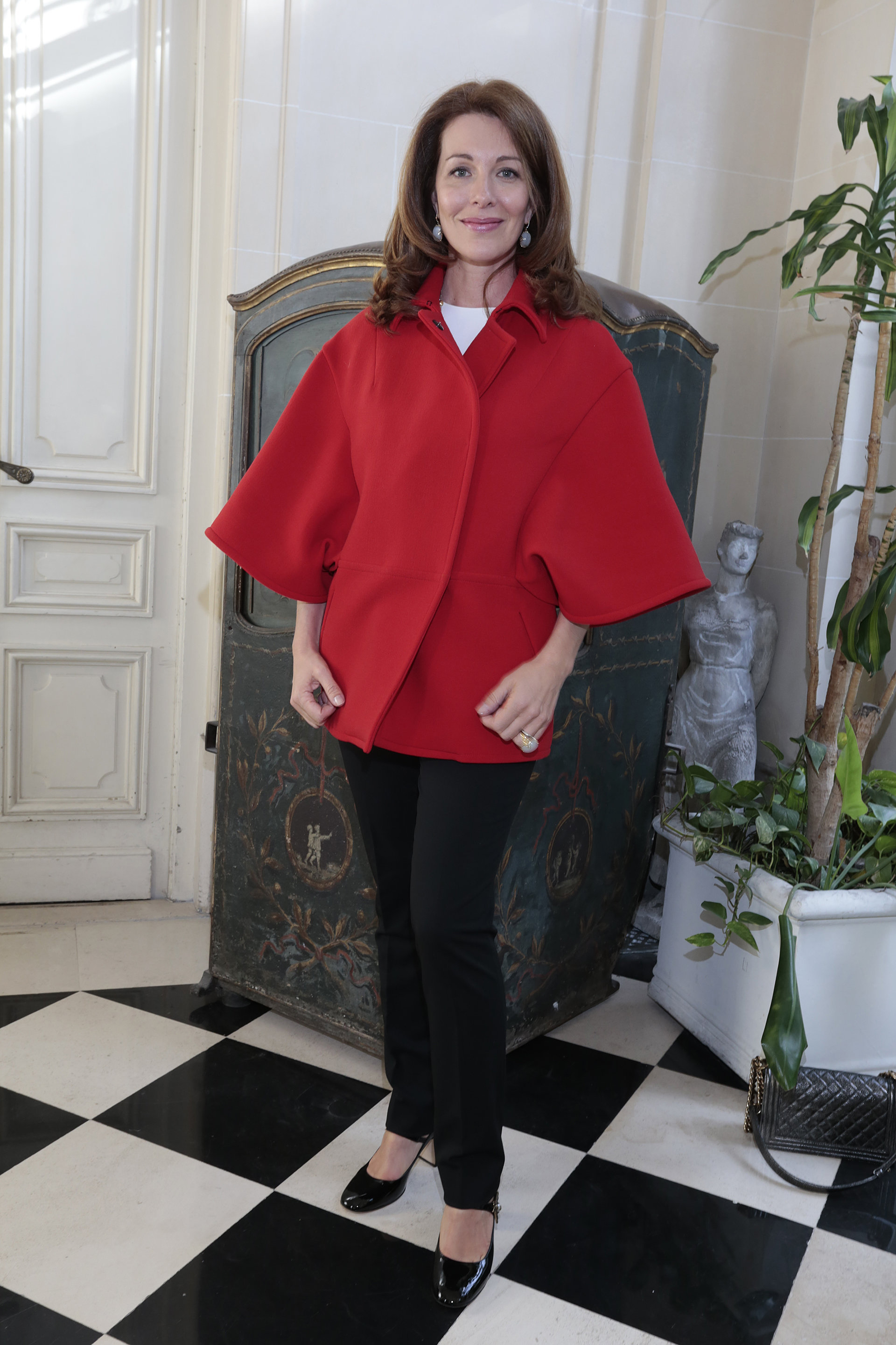 Nunzia Bulgheroni