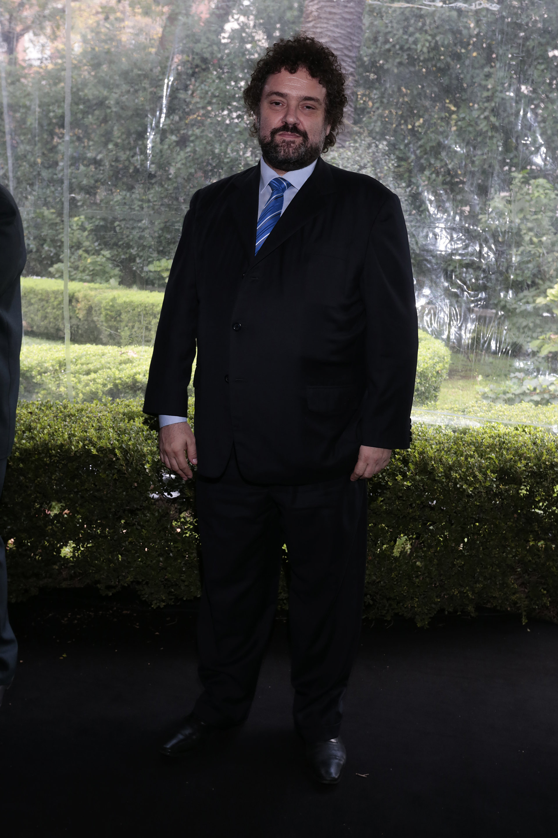 Claudio Epelbaum, director ejecutivo del Congreso Judío Latinoamericano