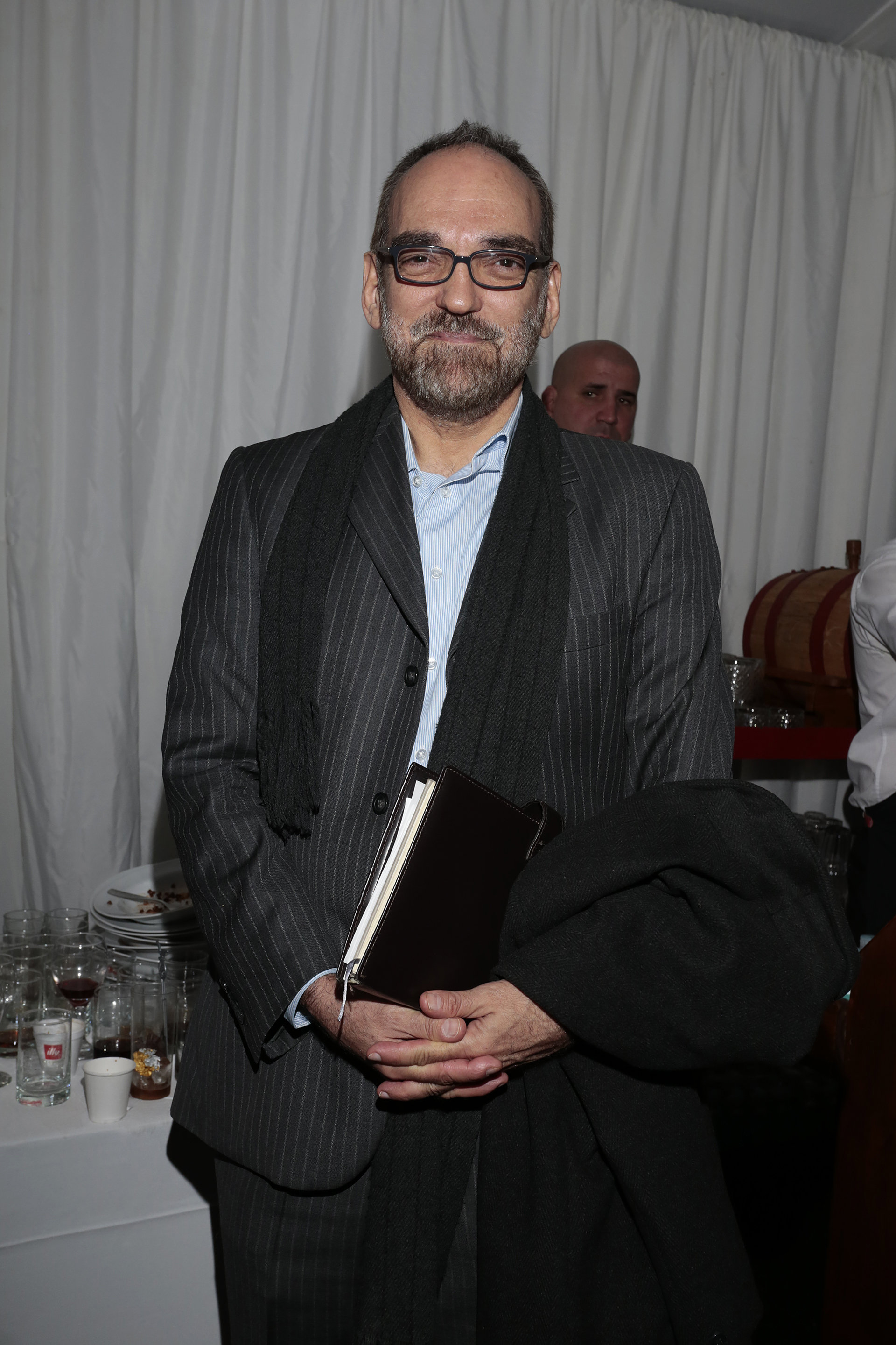 El diputado Fernando Iglesias