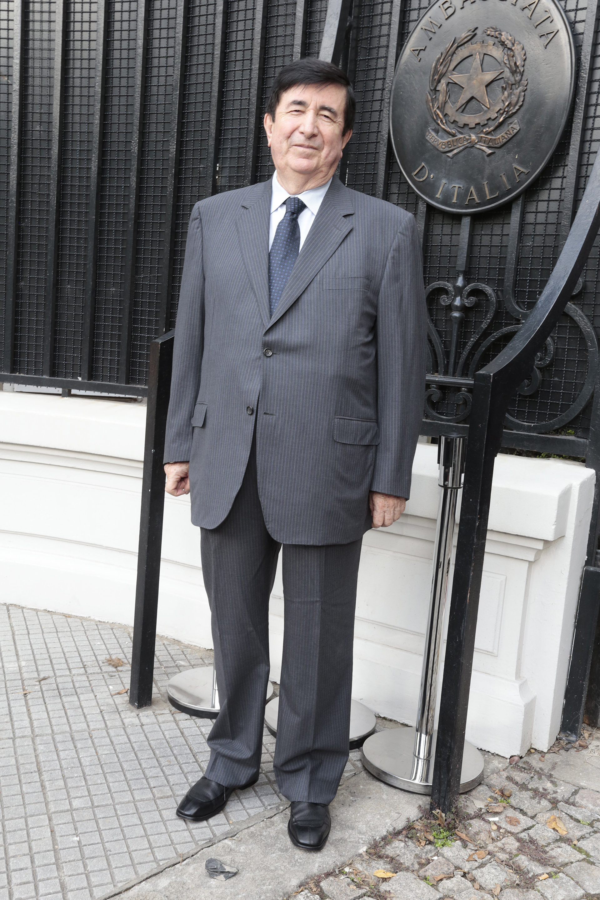 Jaime Durán Barba