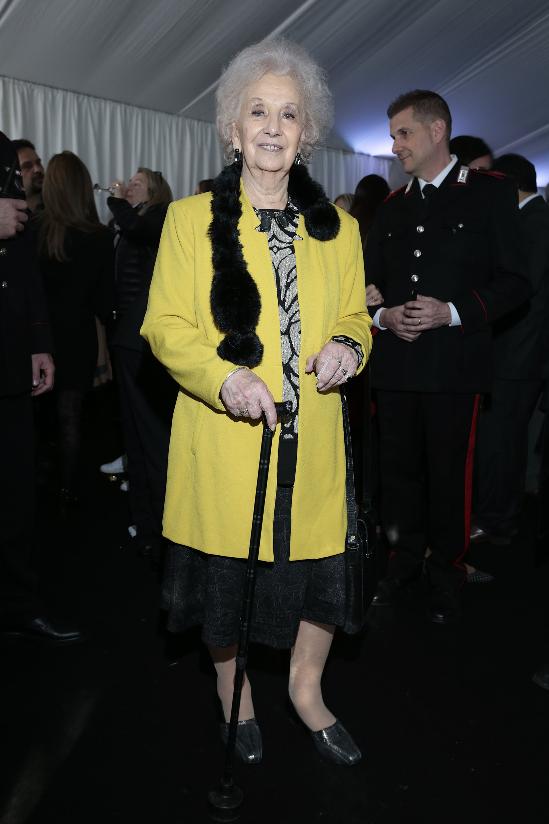 Estela de Carlotto