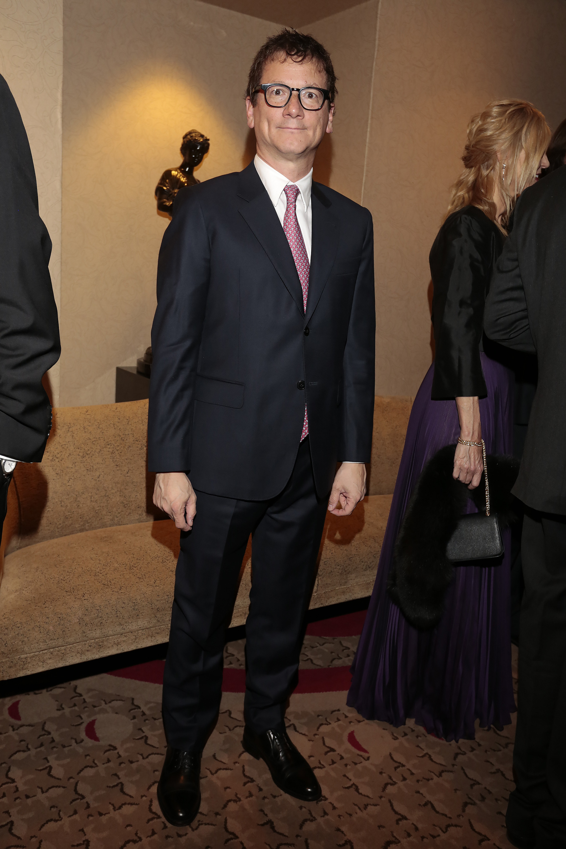 Gabriel Martino, presidente de HSBC Argentina