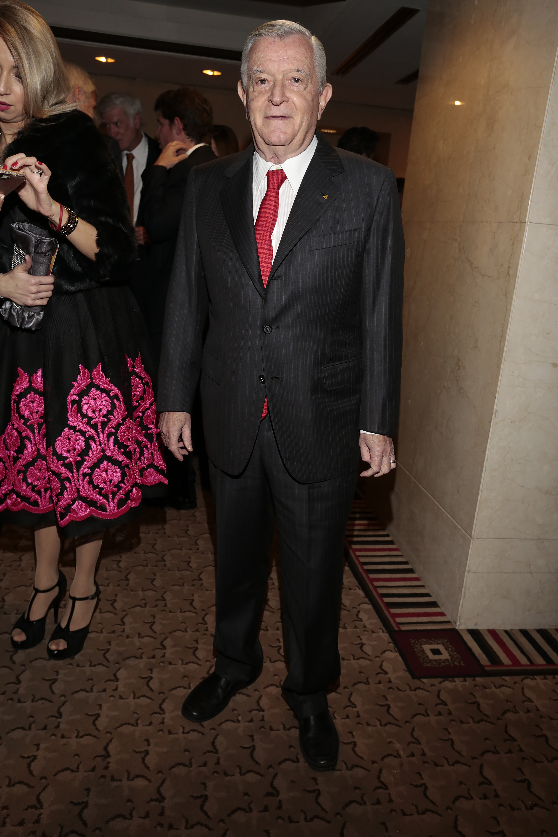Juan Carlos Bagó