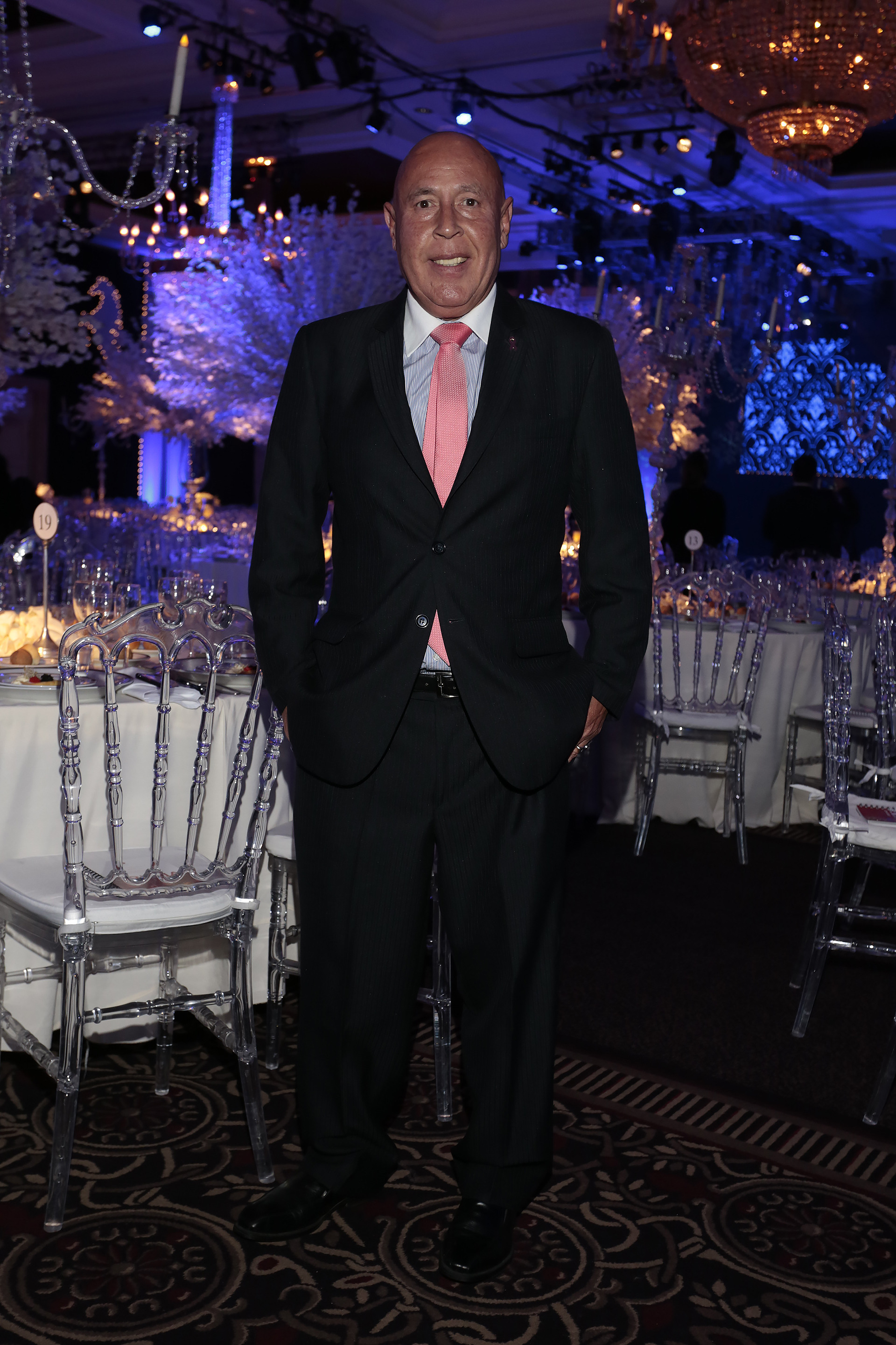 Ricardo Sánchez Barcia
