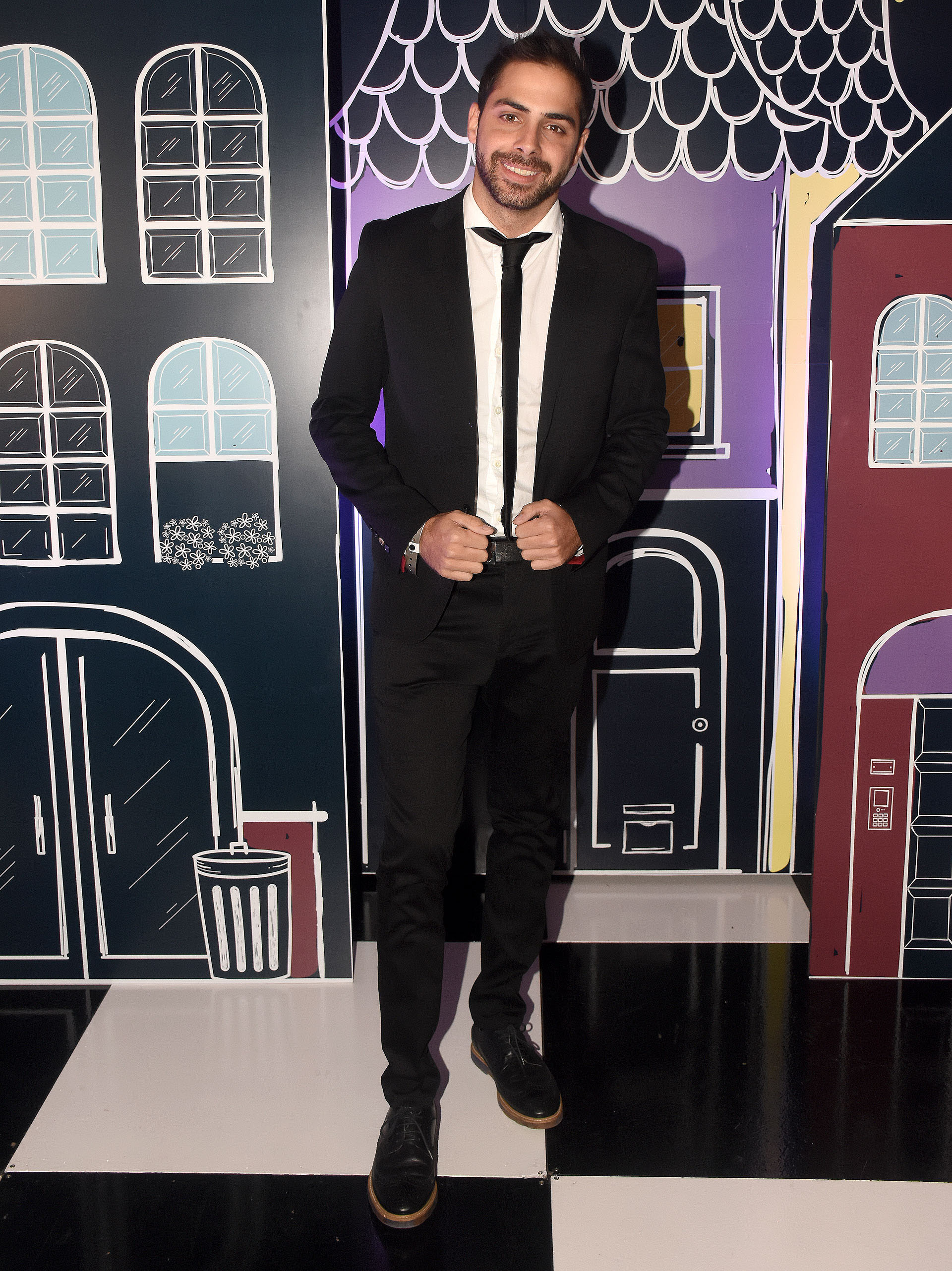Grego Rossello