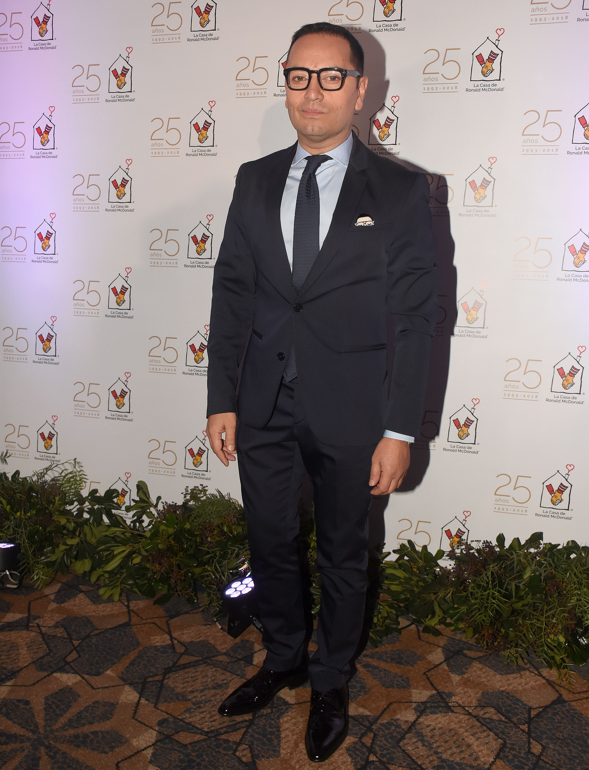 Fabián Medina Flores