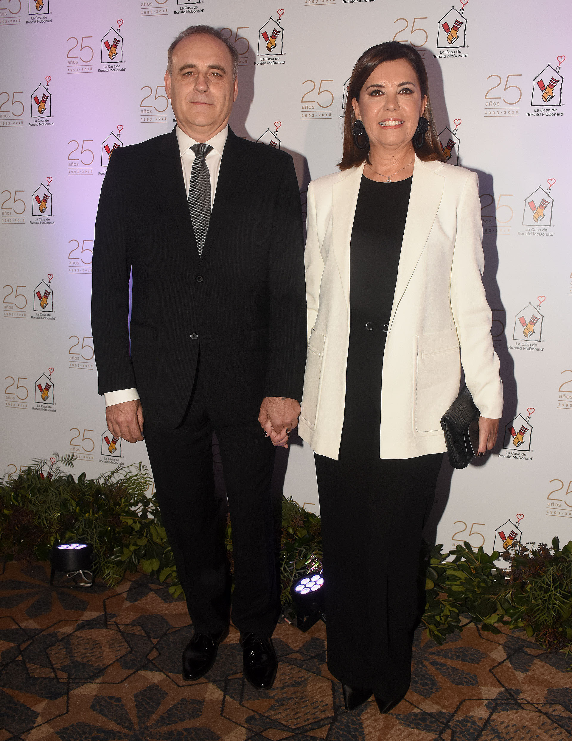 Liliana Parodi, gerente de programación de América