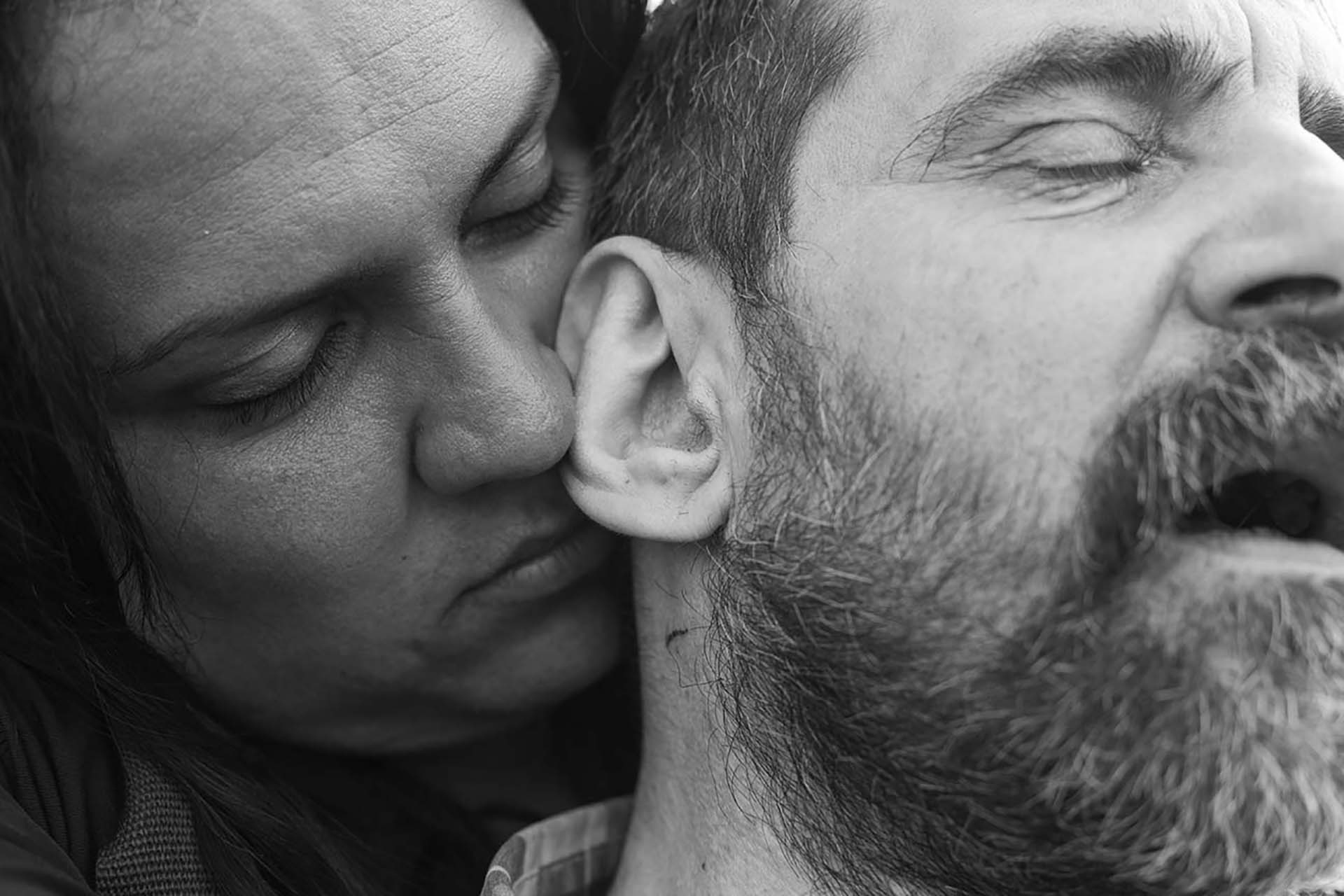 Florencia y Alejandro