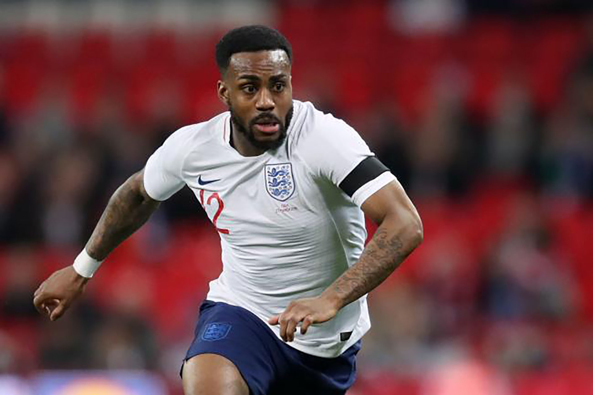 Cómo Se Escribe Futbolista En Inglés La confesión de un futbolista inglés que se cansó del racismo: "No veo la  hora de retirarme" - Infobae