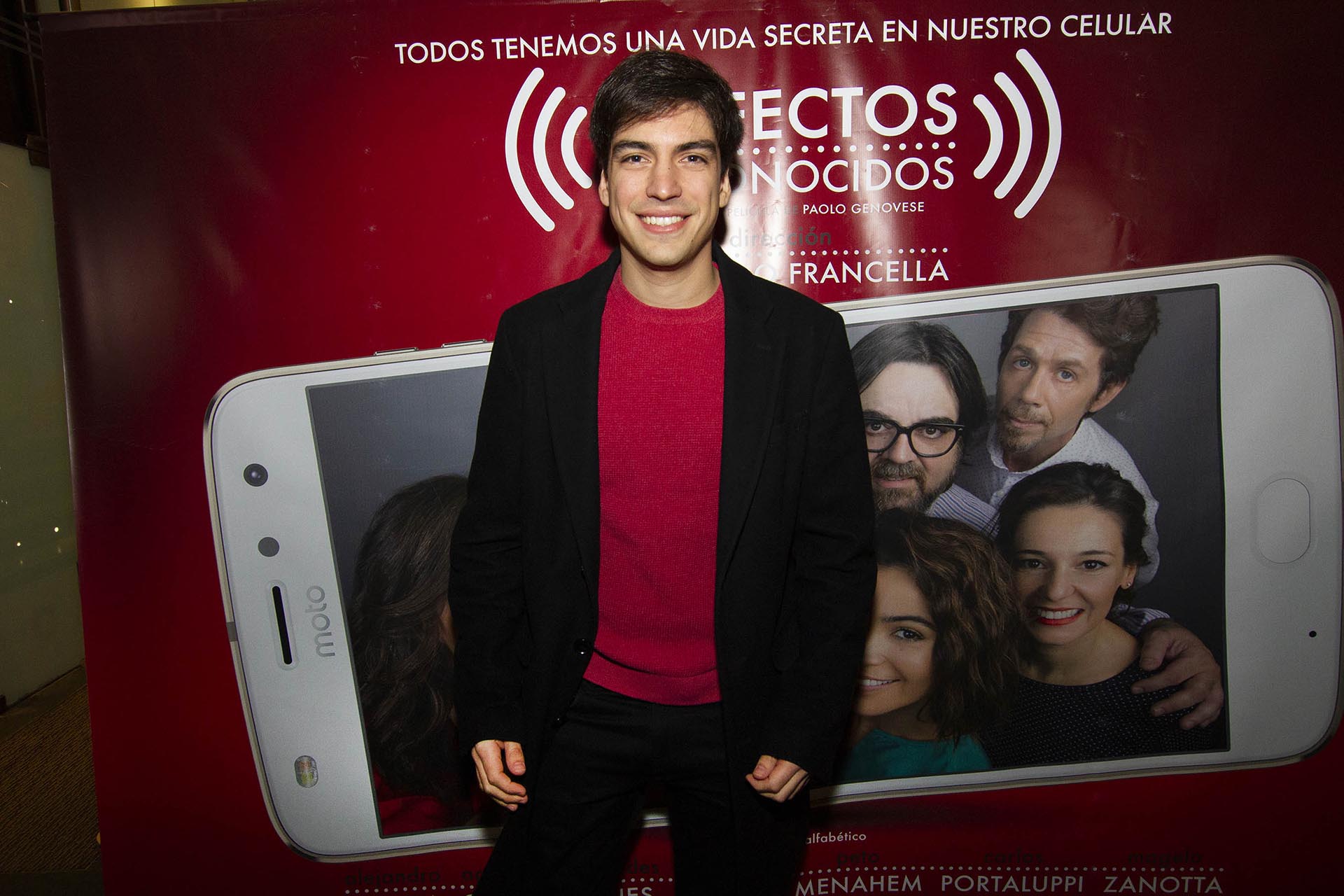 Agustín Sullivan