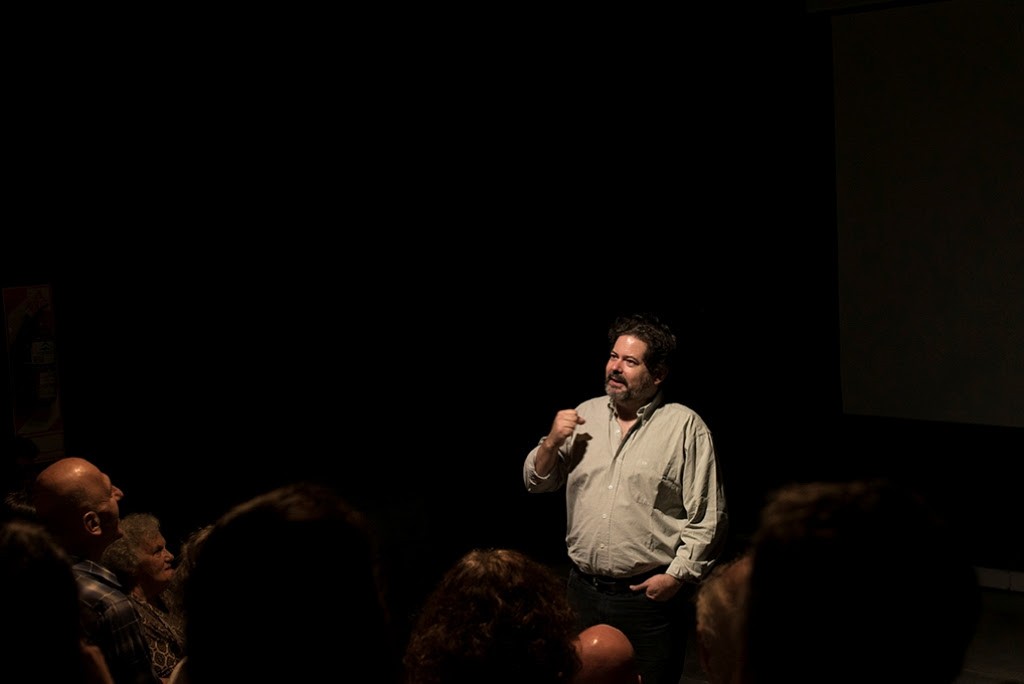 Fernando Martín Peña