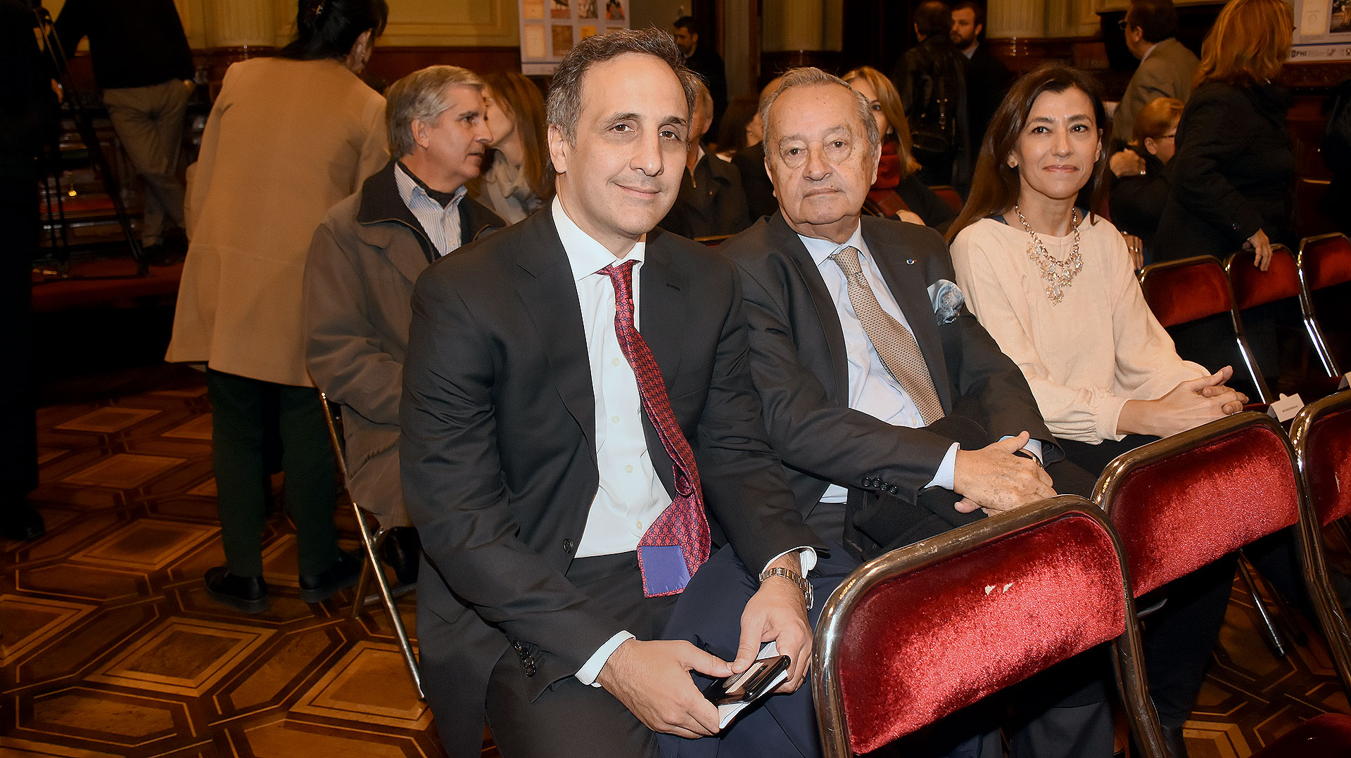 Marcos Bulgheroni