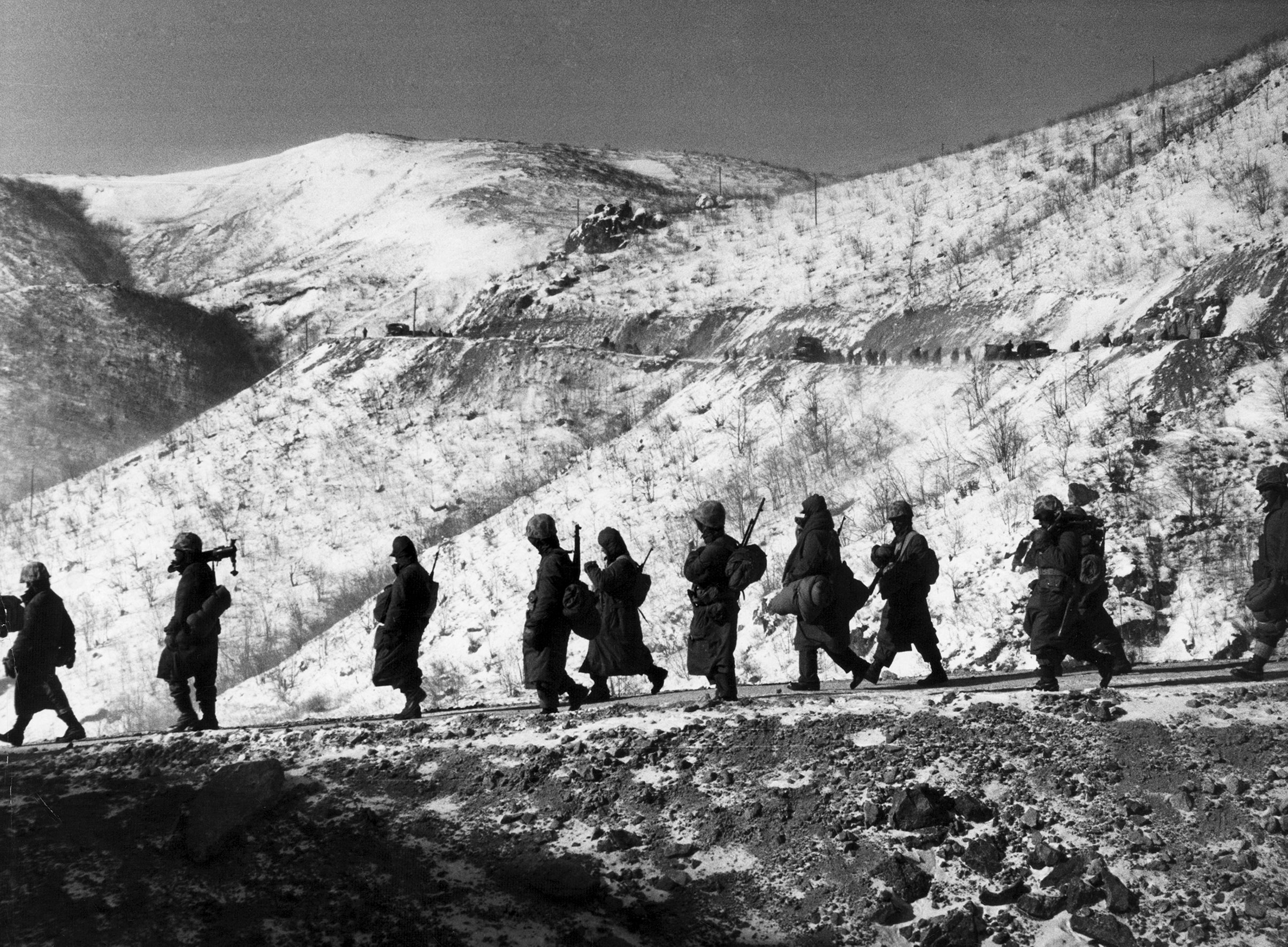 Guerra de Corea