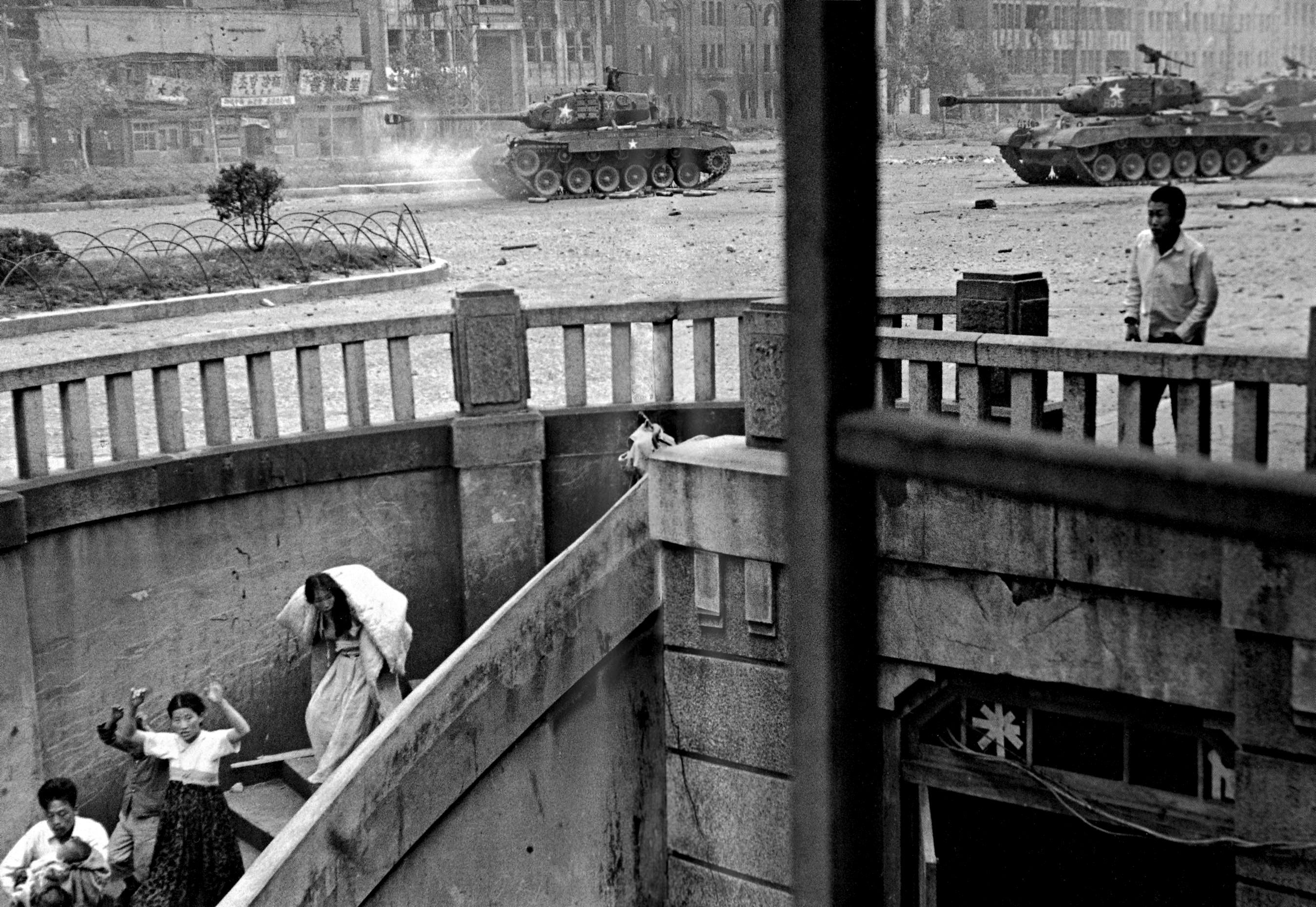 Guerra de Corea