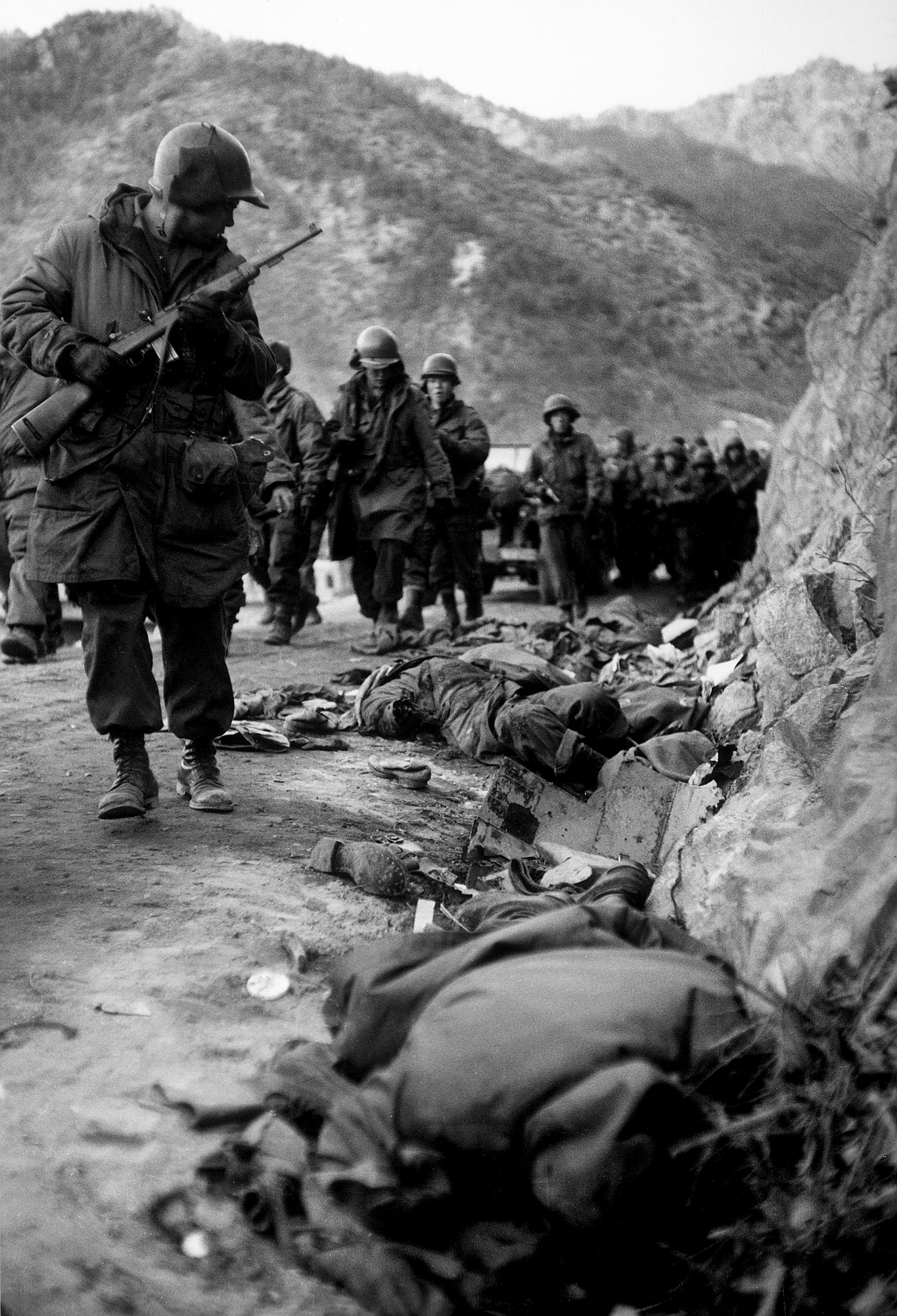 Guerra de Corea
