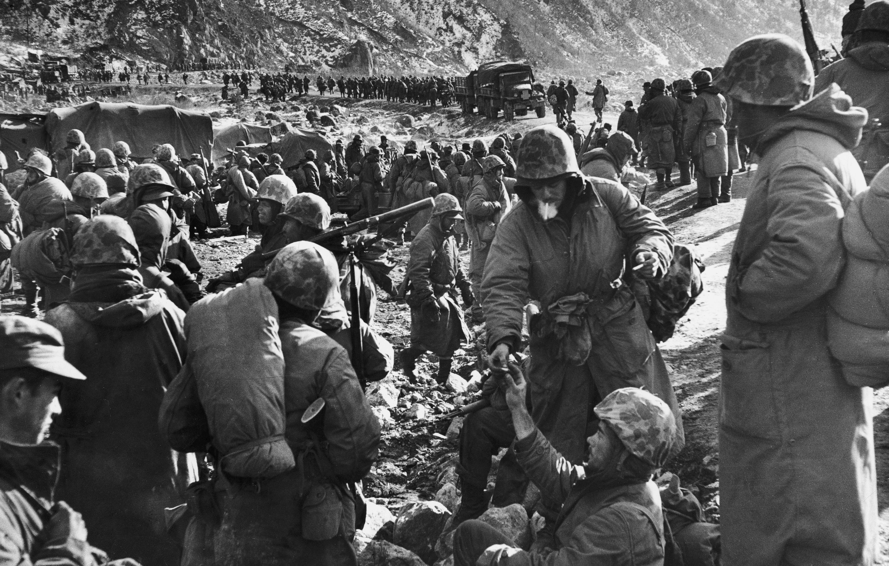 Guerra de Corea