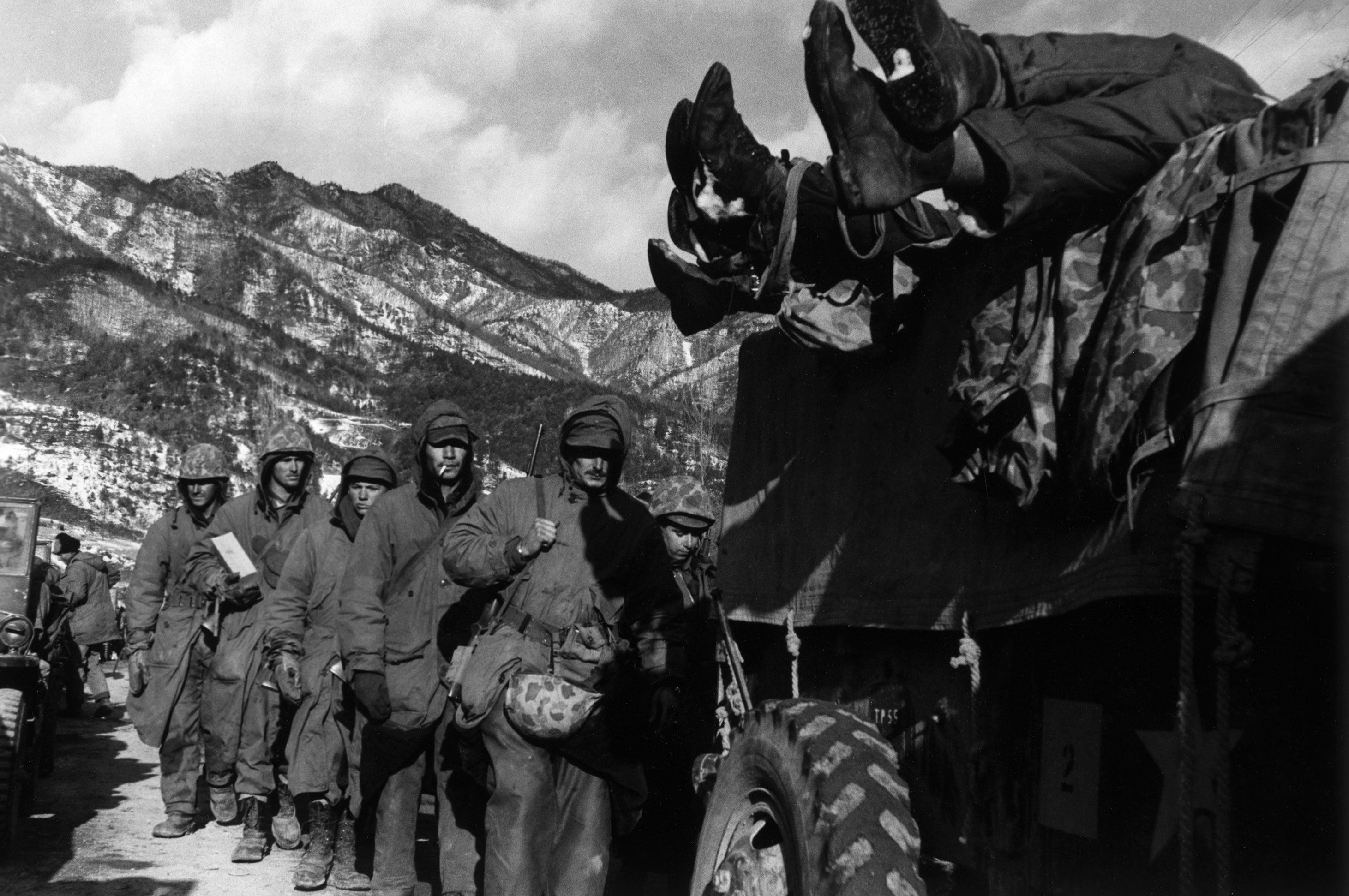 Guerra de Corea