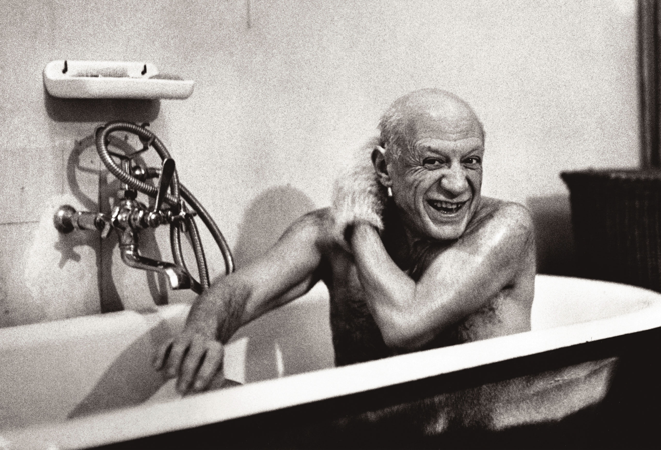 Pablo Picasso