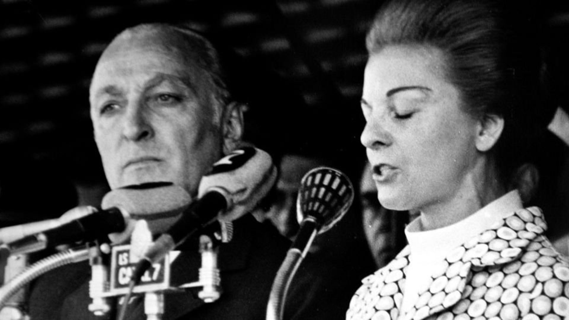 El instrumento de López Rega para “depurar el movimiento” sería la Alianza Anticomunista Argentina