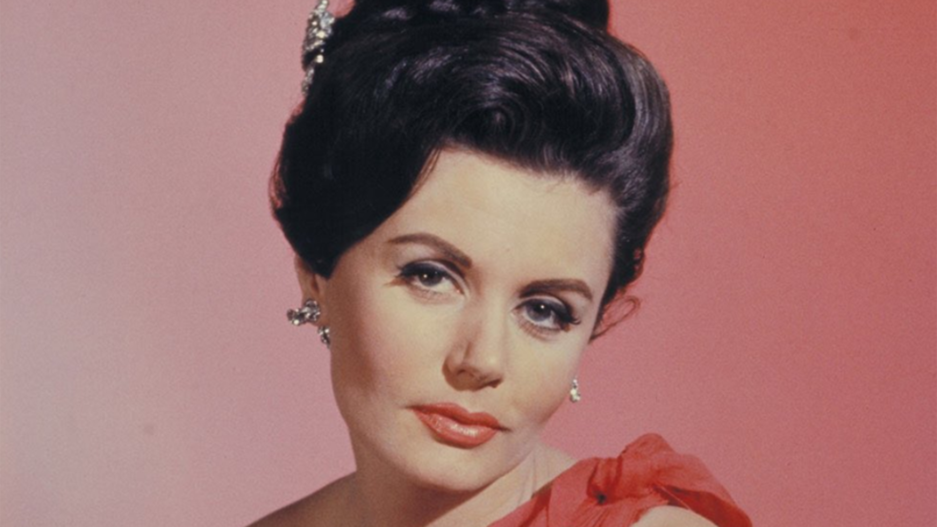 Eunice Gayson, la primer “chica Bond”