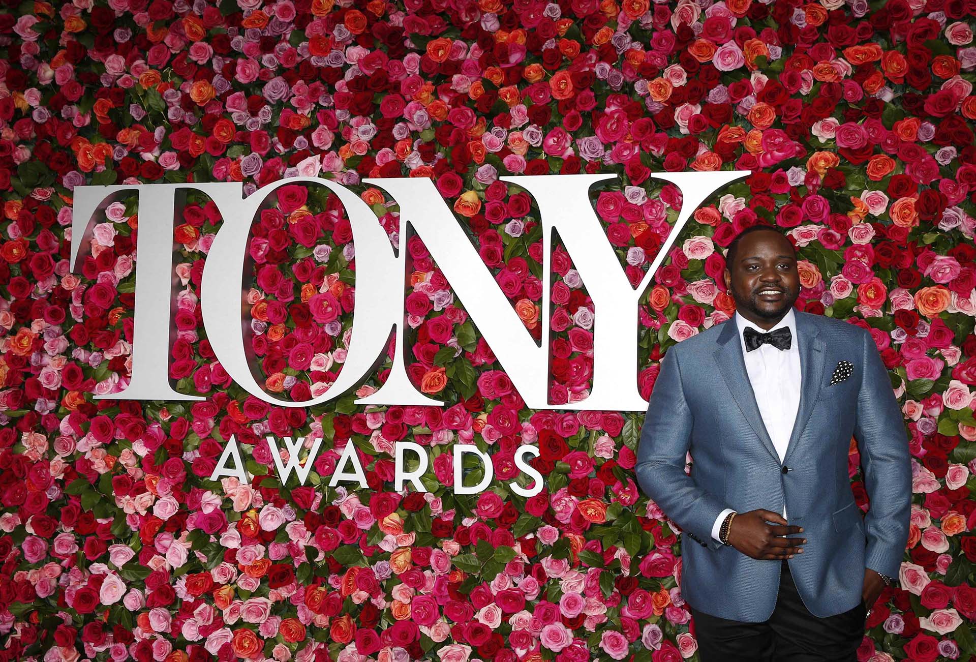 Brian Tyree Henry (REUTERS/Brendan McDermid)