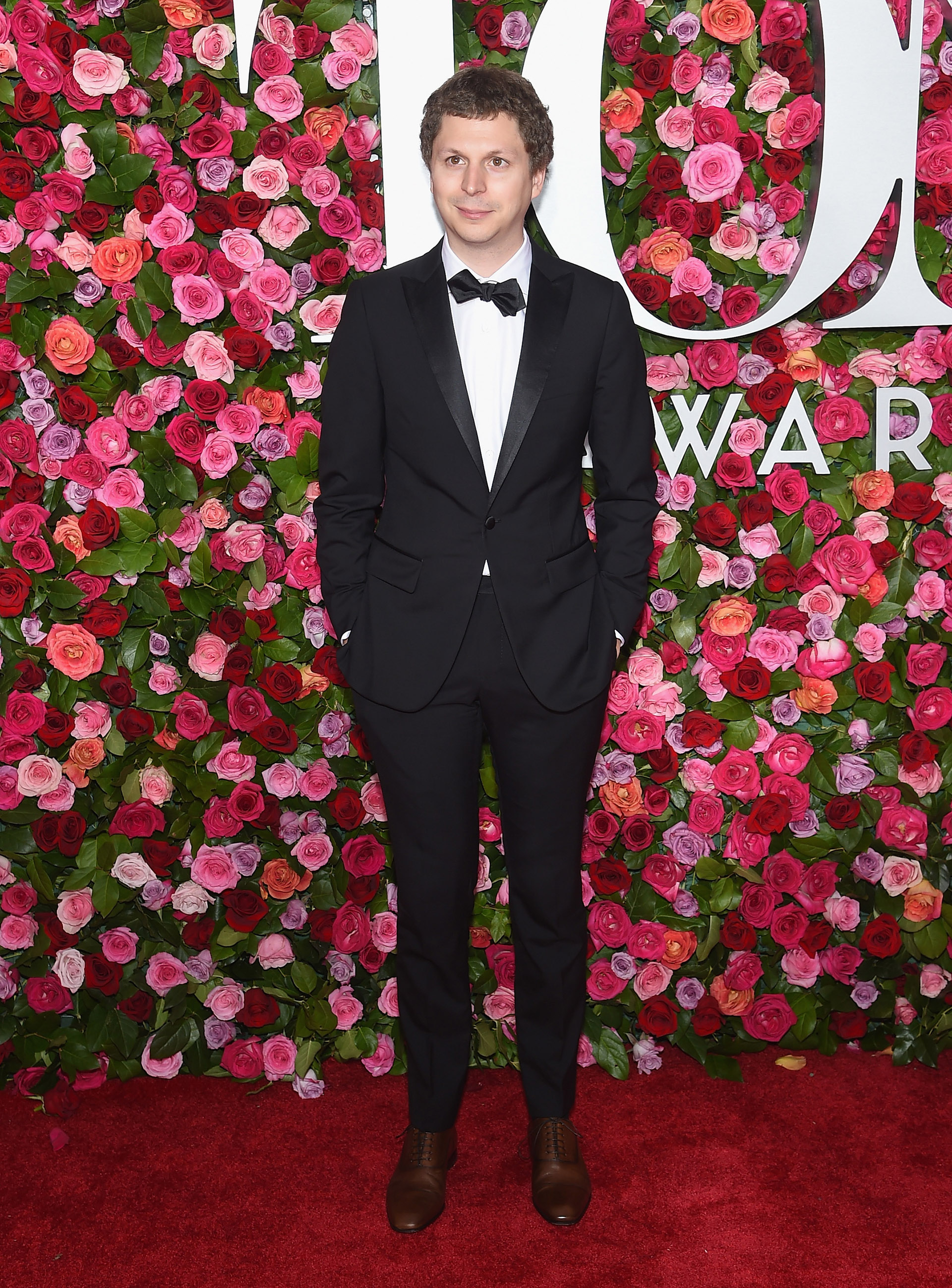 Michael Cera (Jamie McCarthy/Getty Images/AFP)