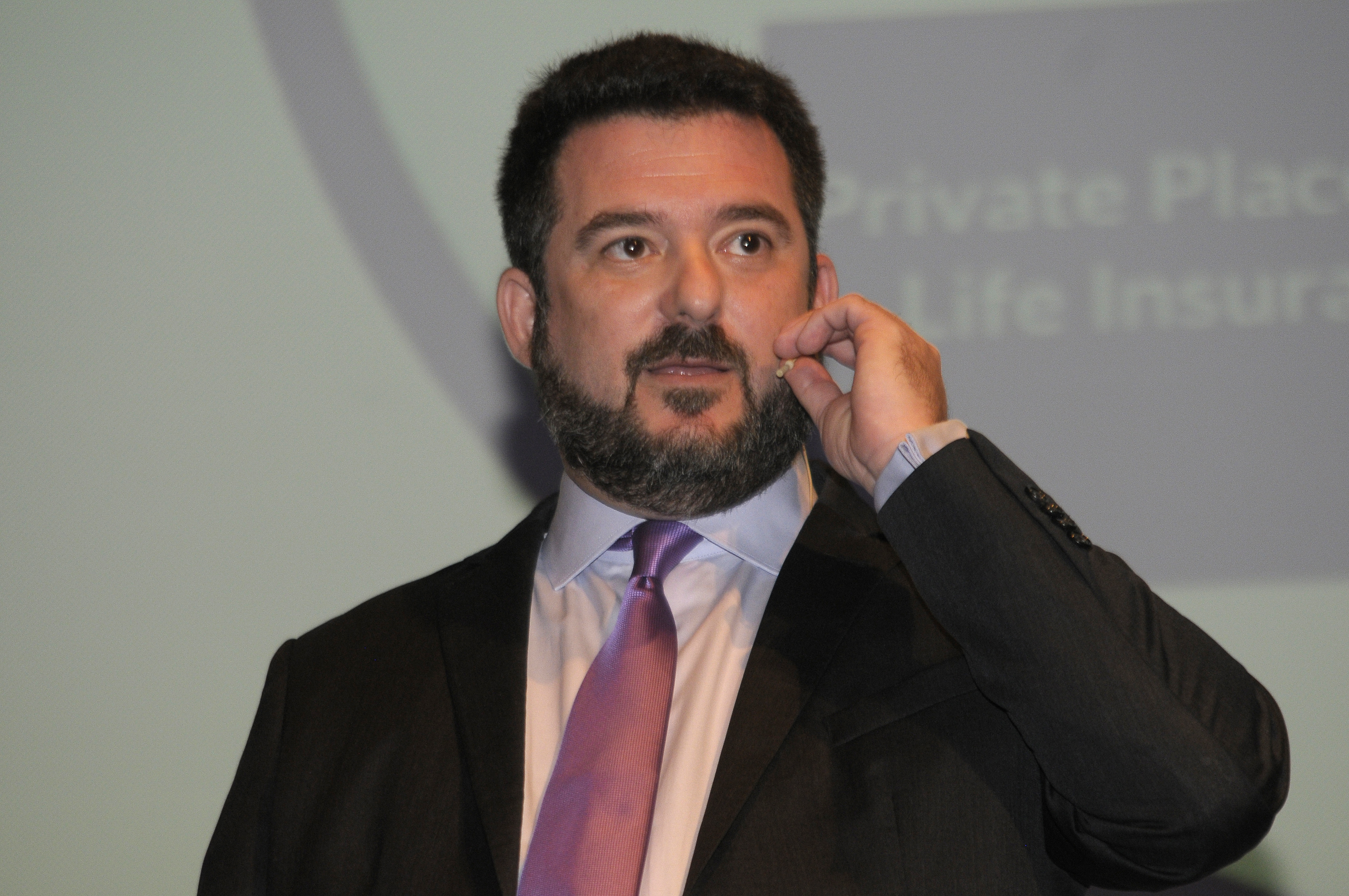 Martín Litwak sintetizó en su libro su experiencia como abogado de familias de alto patrimonio