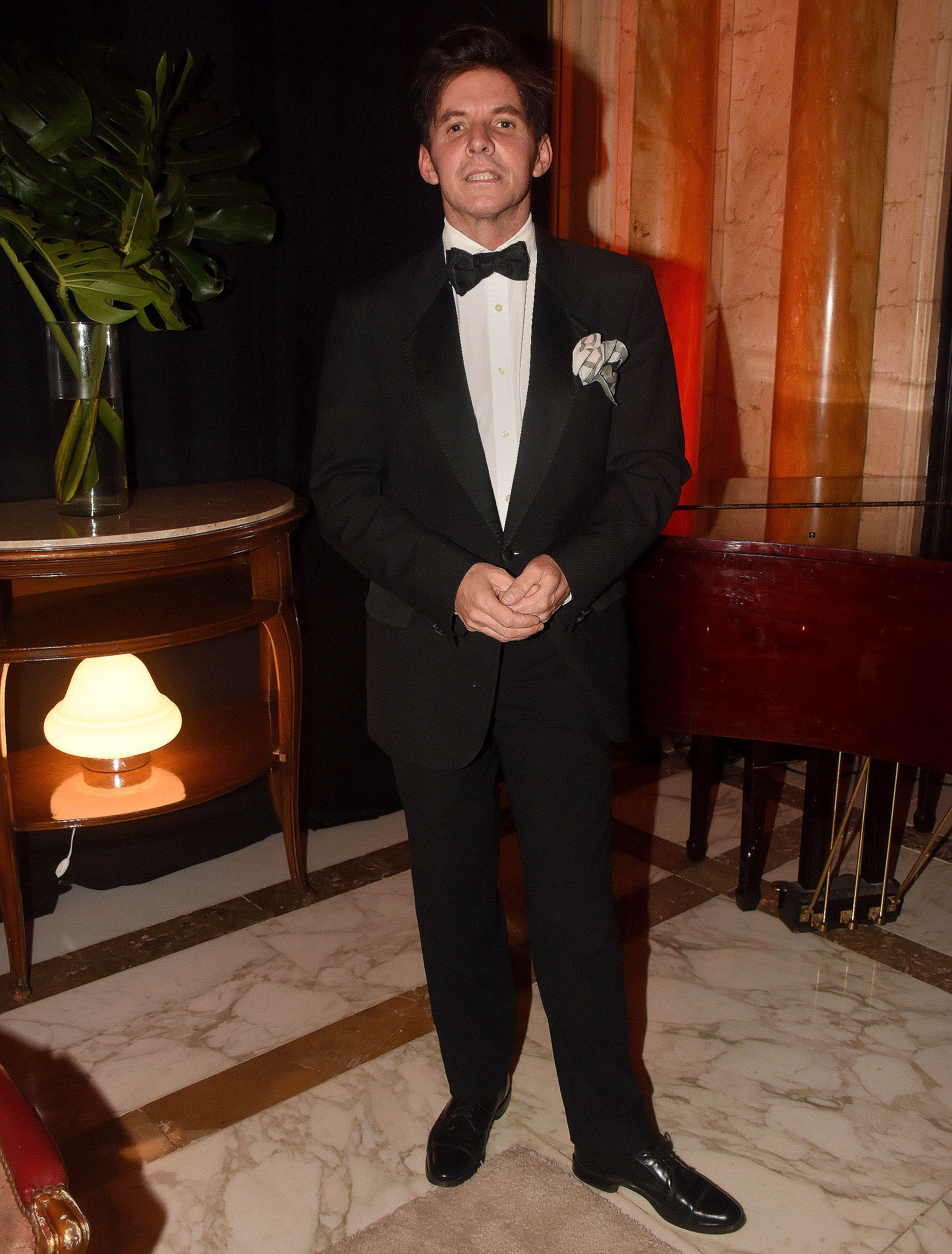 Gerard Confalonieri