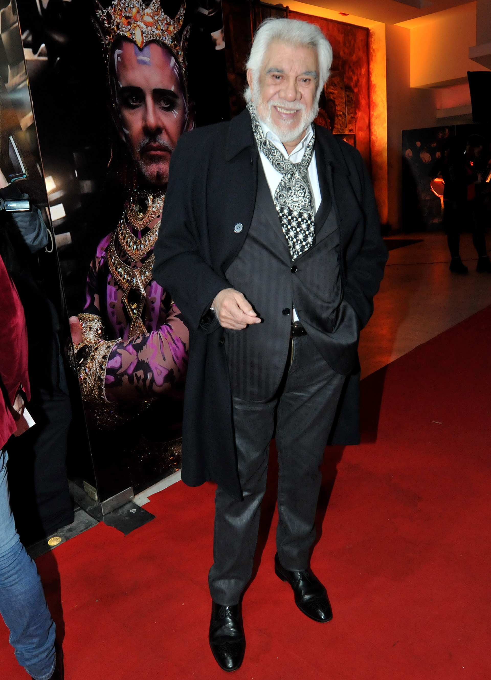 Raúl Lavié