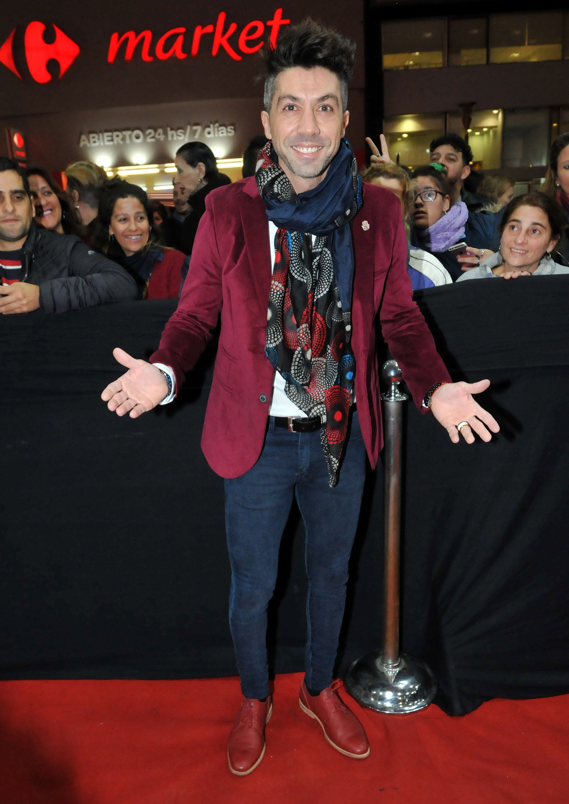 Emiliano Rella
