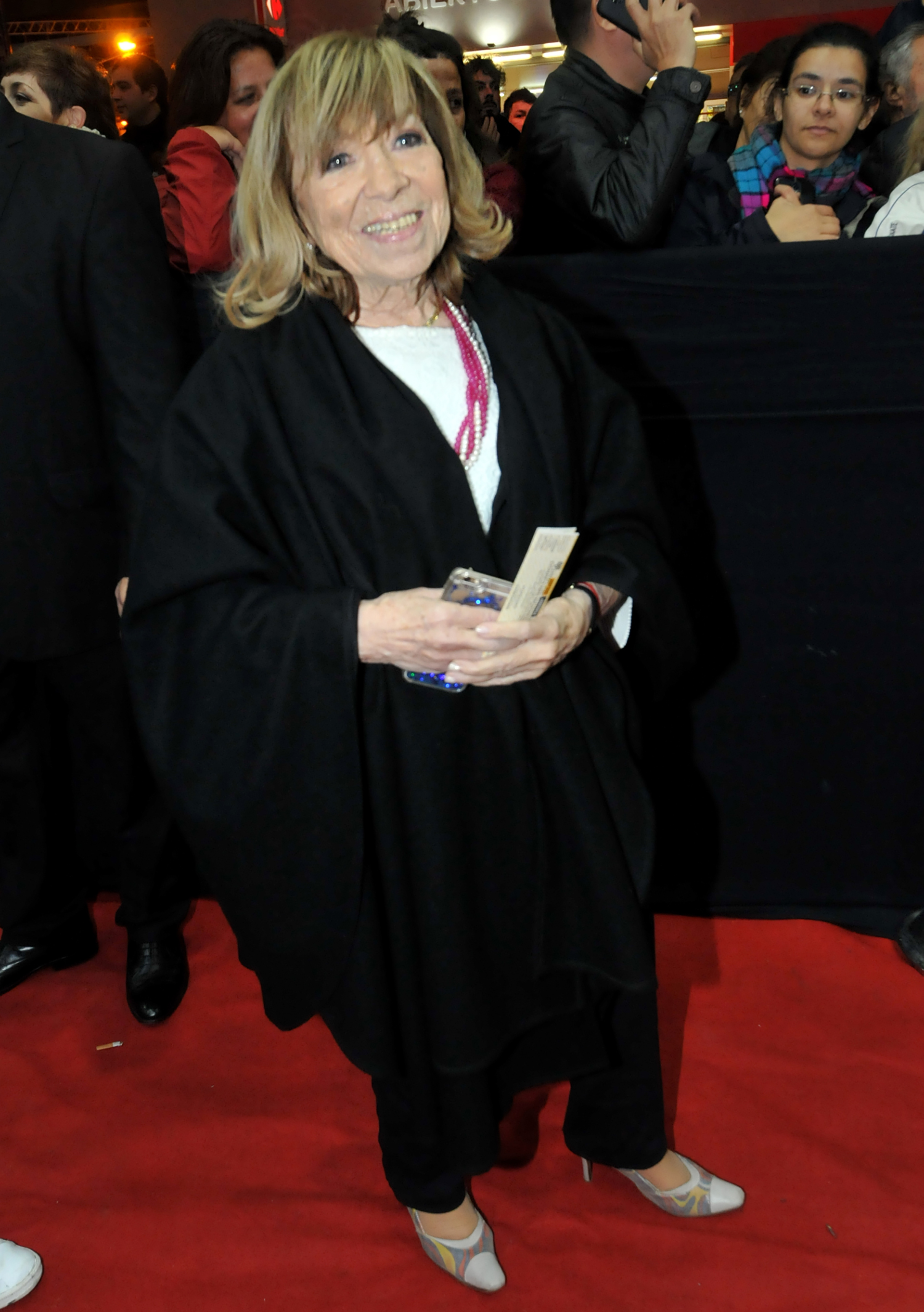 Fanny Mandelbaum