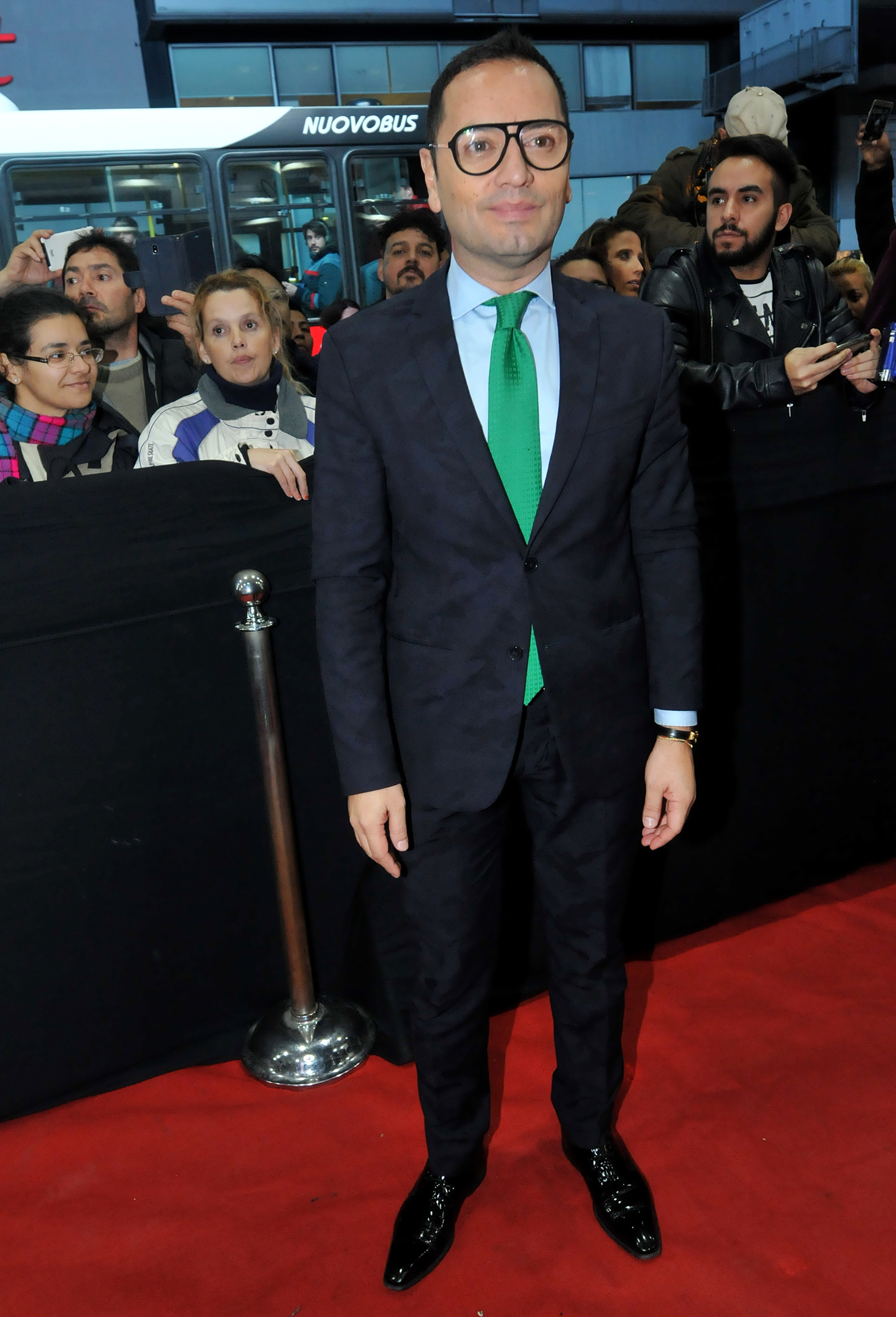 Fabián Medina Flores