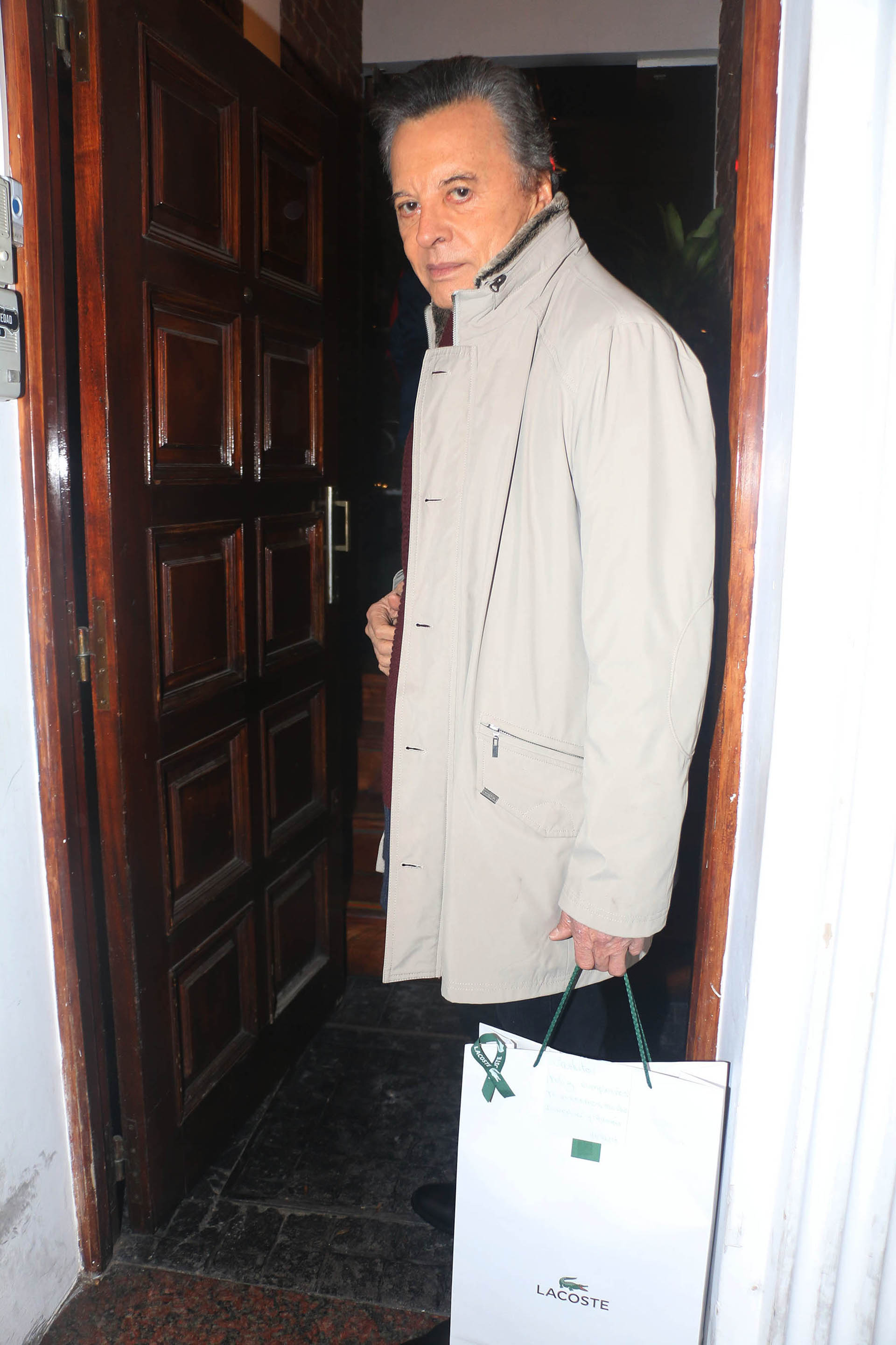 Palito Ortega