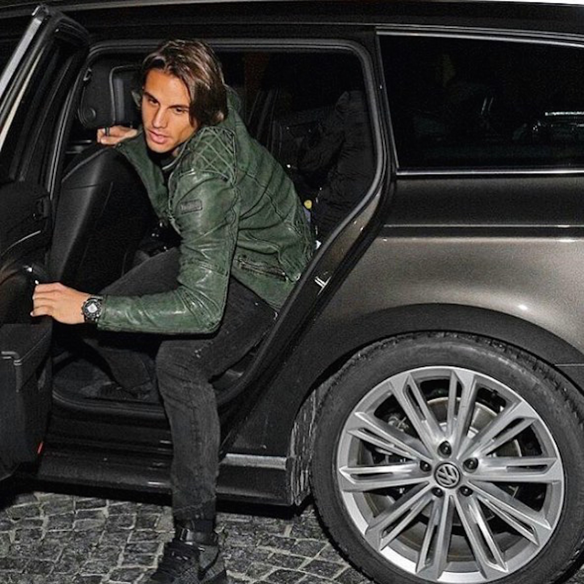 Yann Sommer