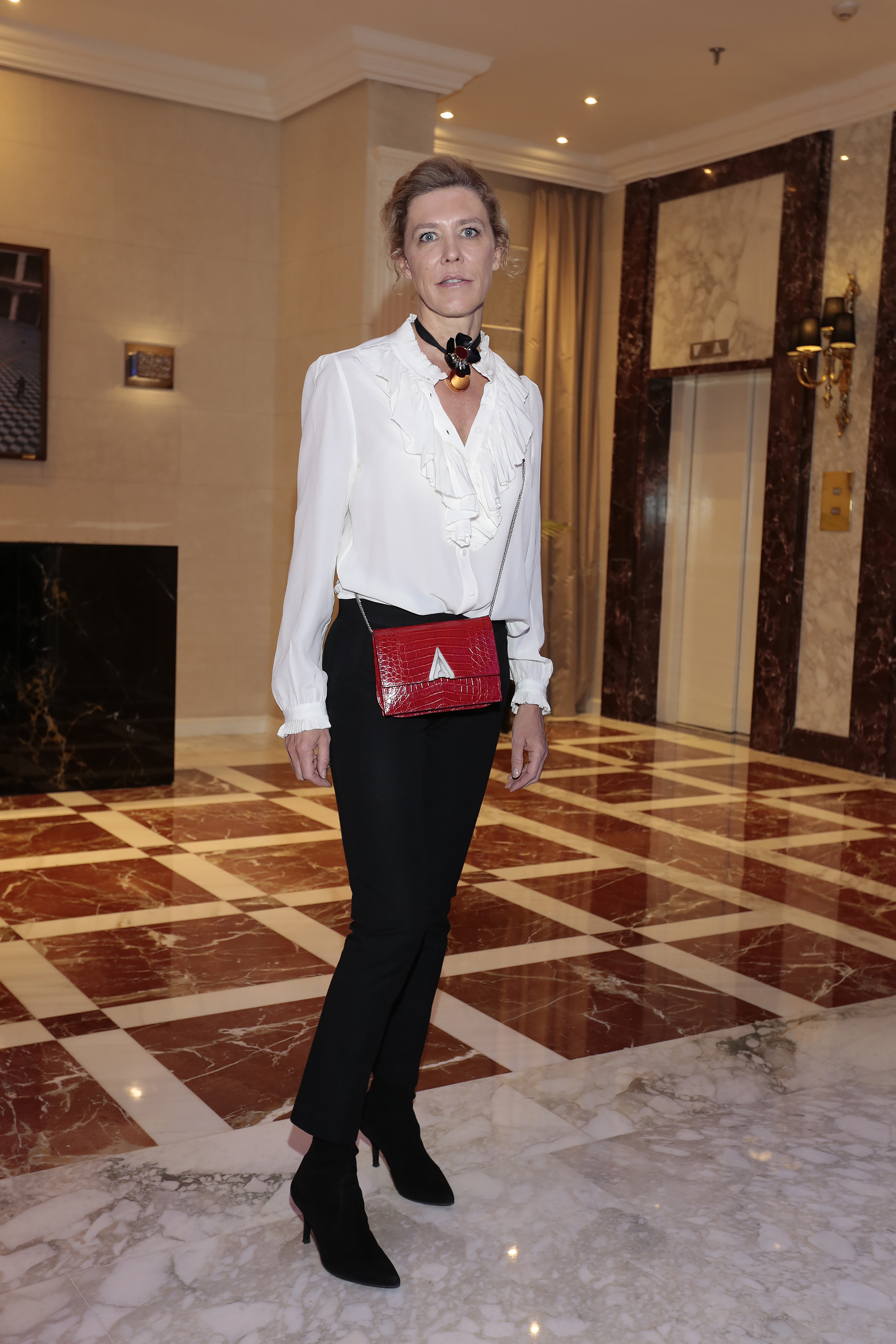 Alexandra de Royere