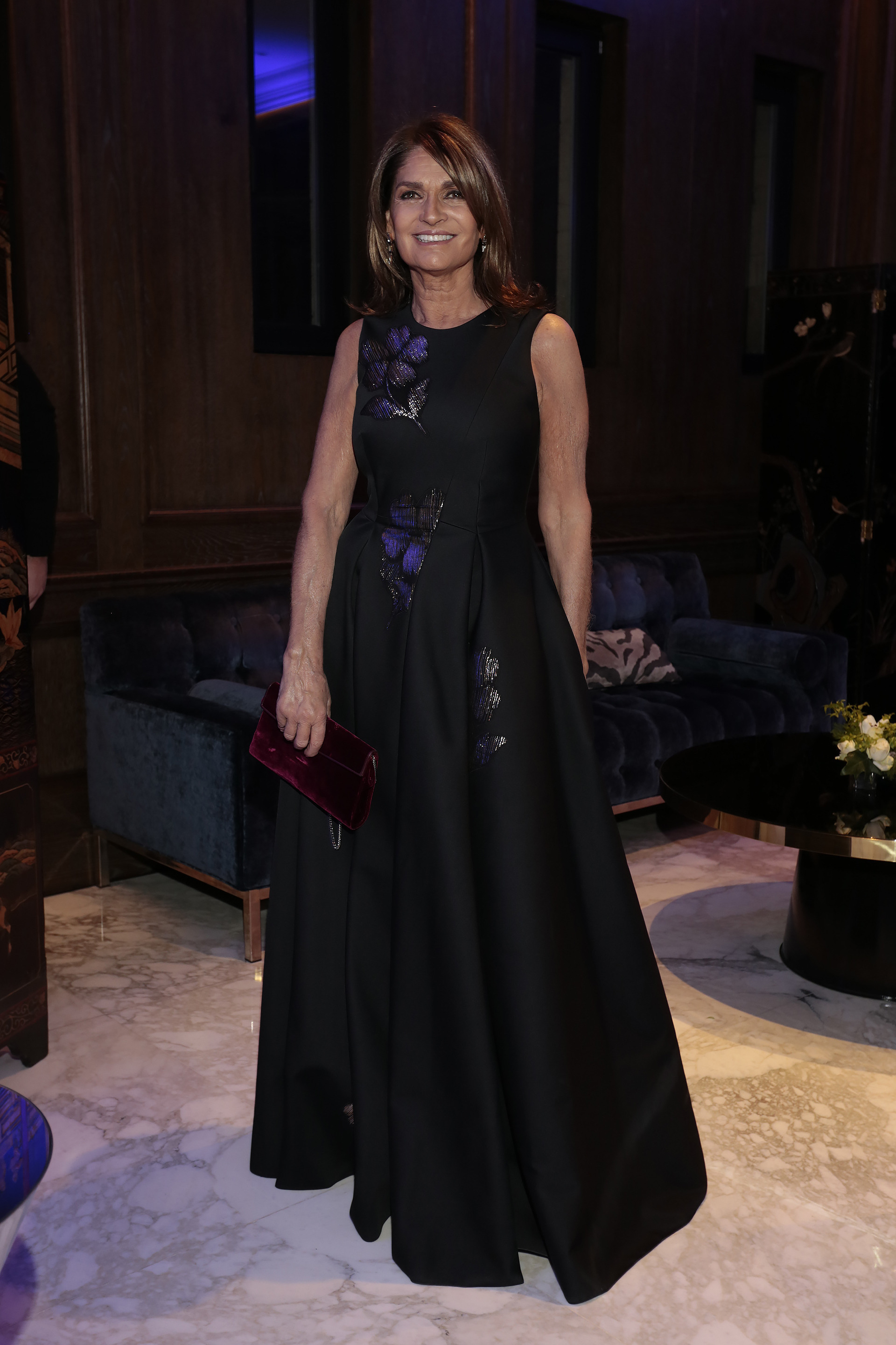 Teresa Calandra