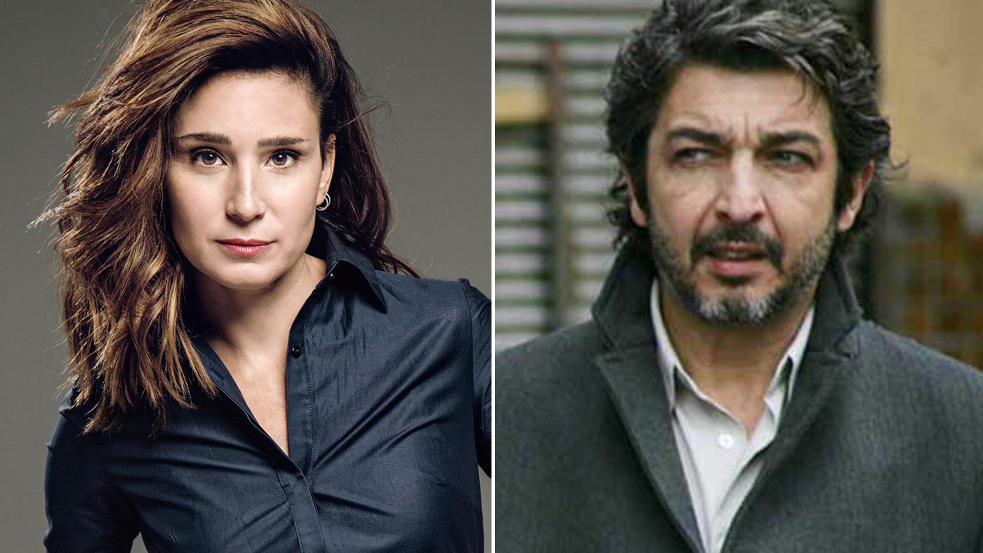 Valeria Bertuccelli Revelo Detalles De Su Denuncia Contra Ricardo Darin Gritos Insultos Y Un Empujon De Mas Infobae