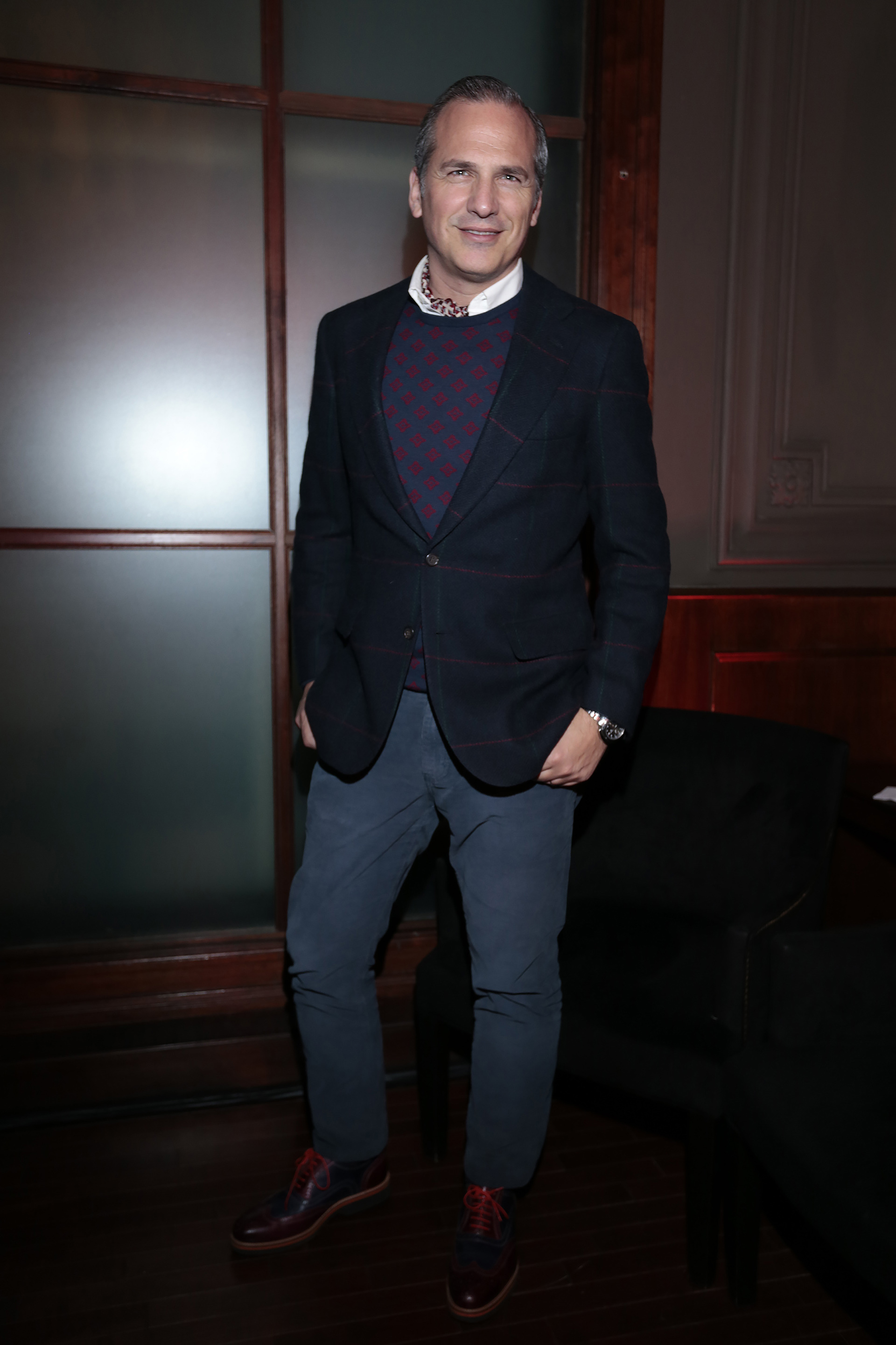 Javier Iturrioz