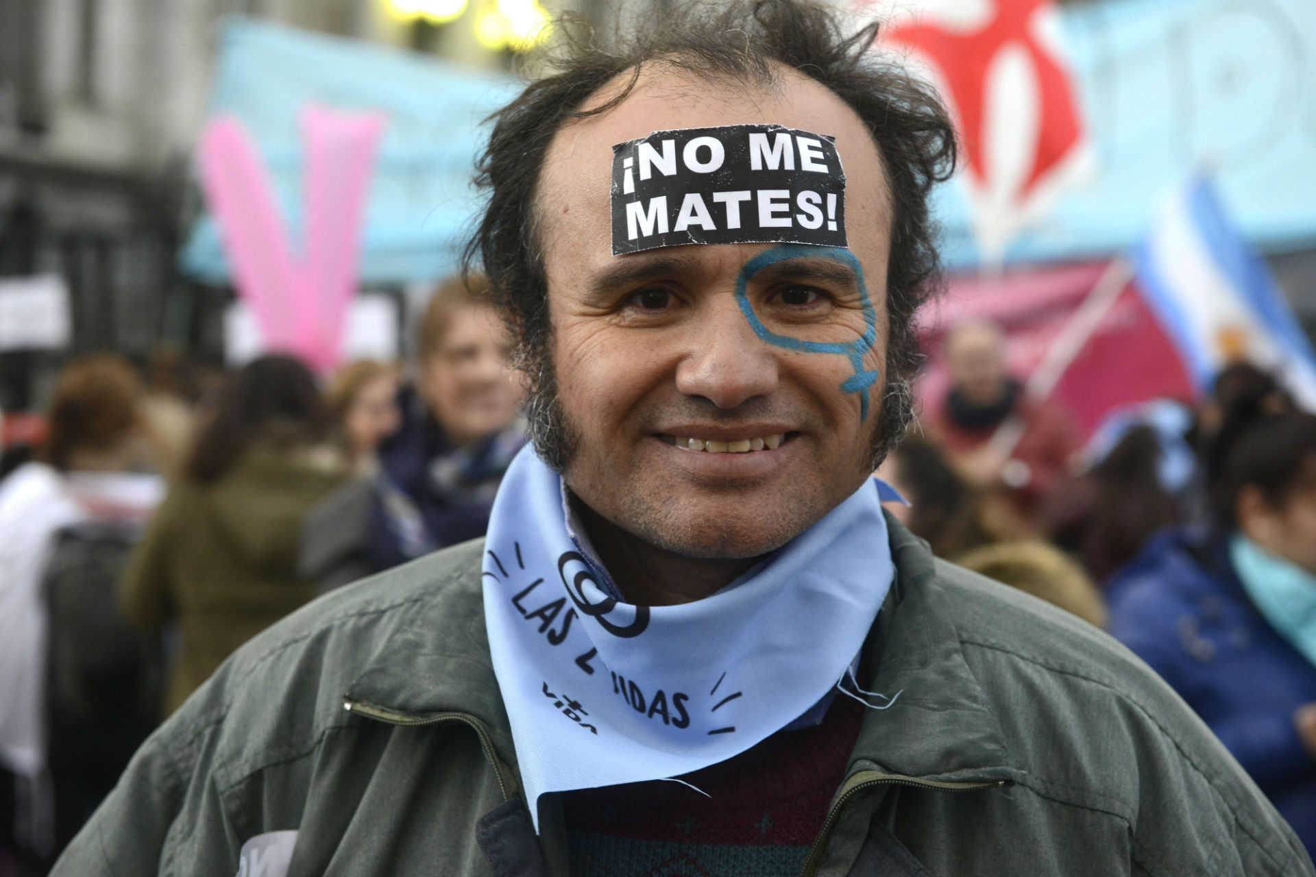 (Foto: Fabian Mattiazzi/GENTE)