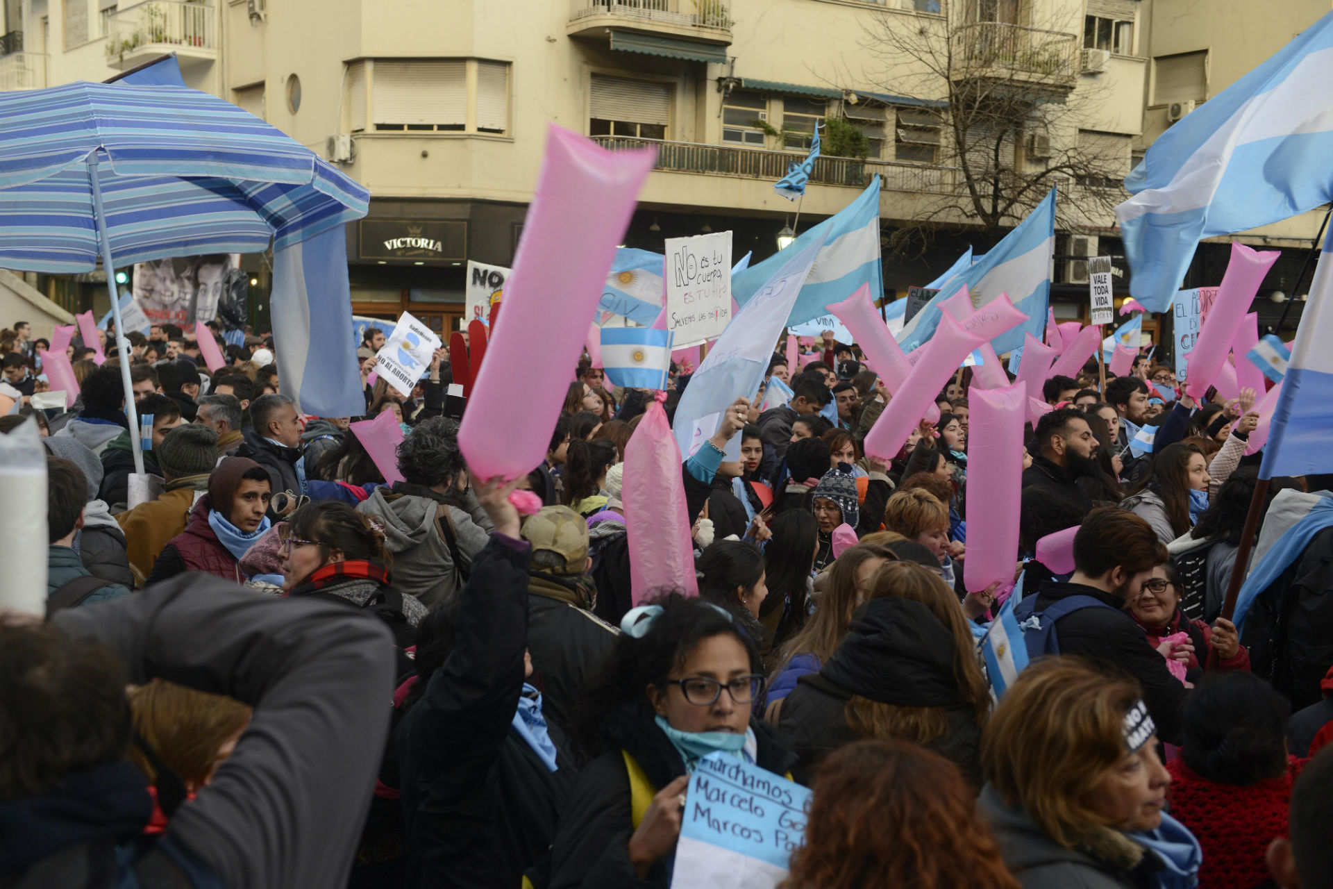 (Foto: Fabian Mattiazzi/GENTE)