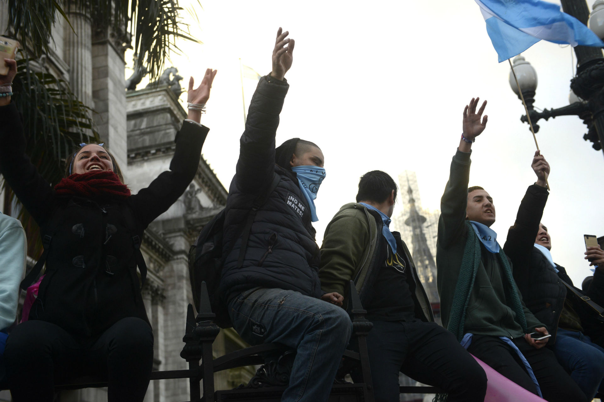(Foto: Fabian Mattiazzi/GENTE)
