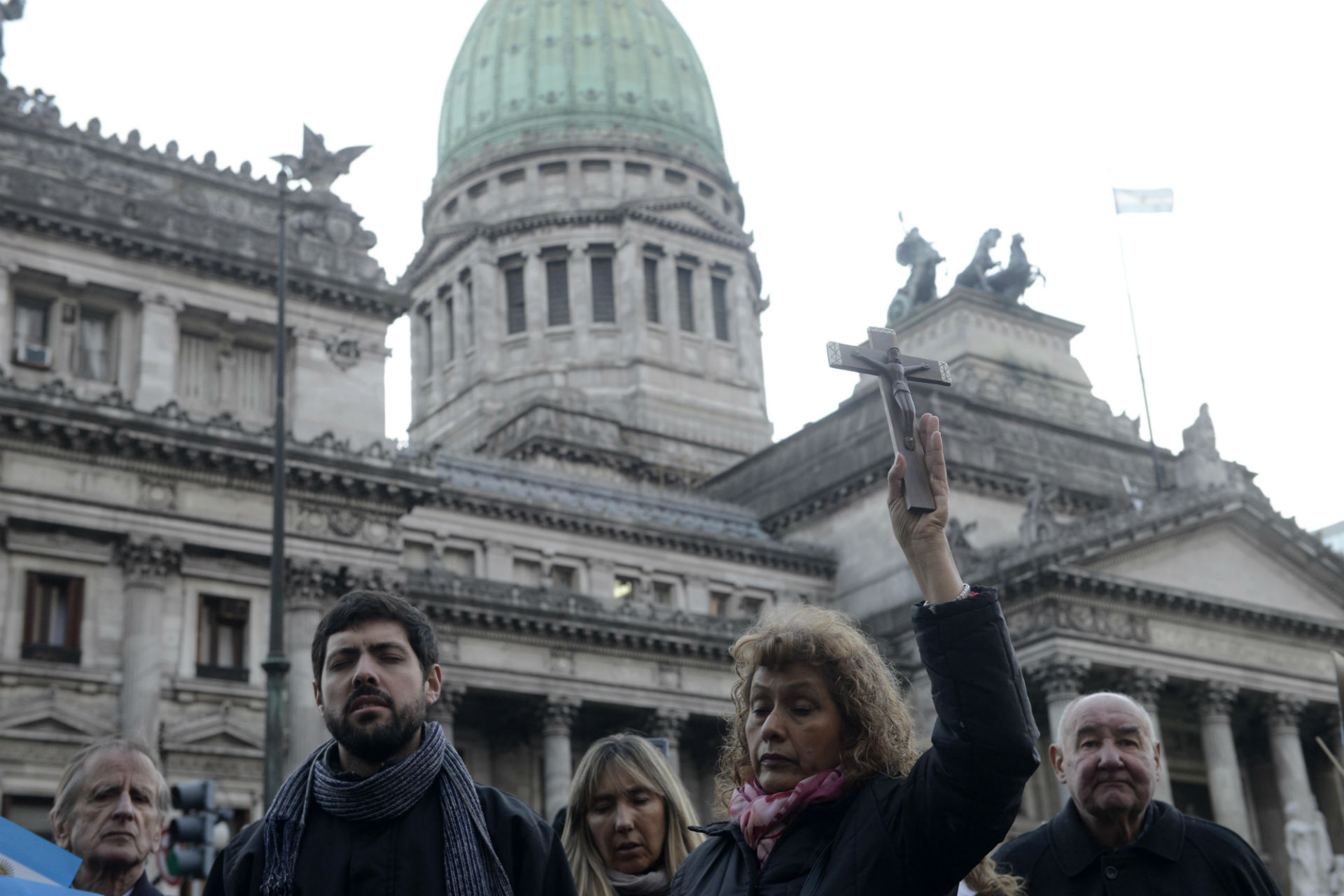(Foto: Fabian Mattiazzi/GENTE)