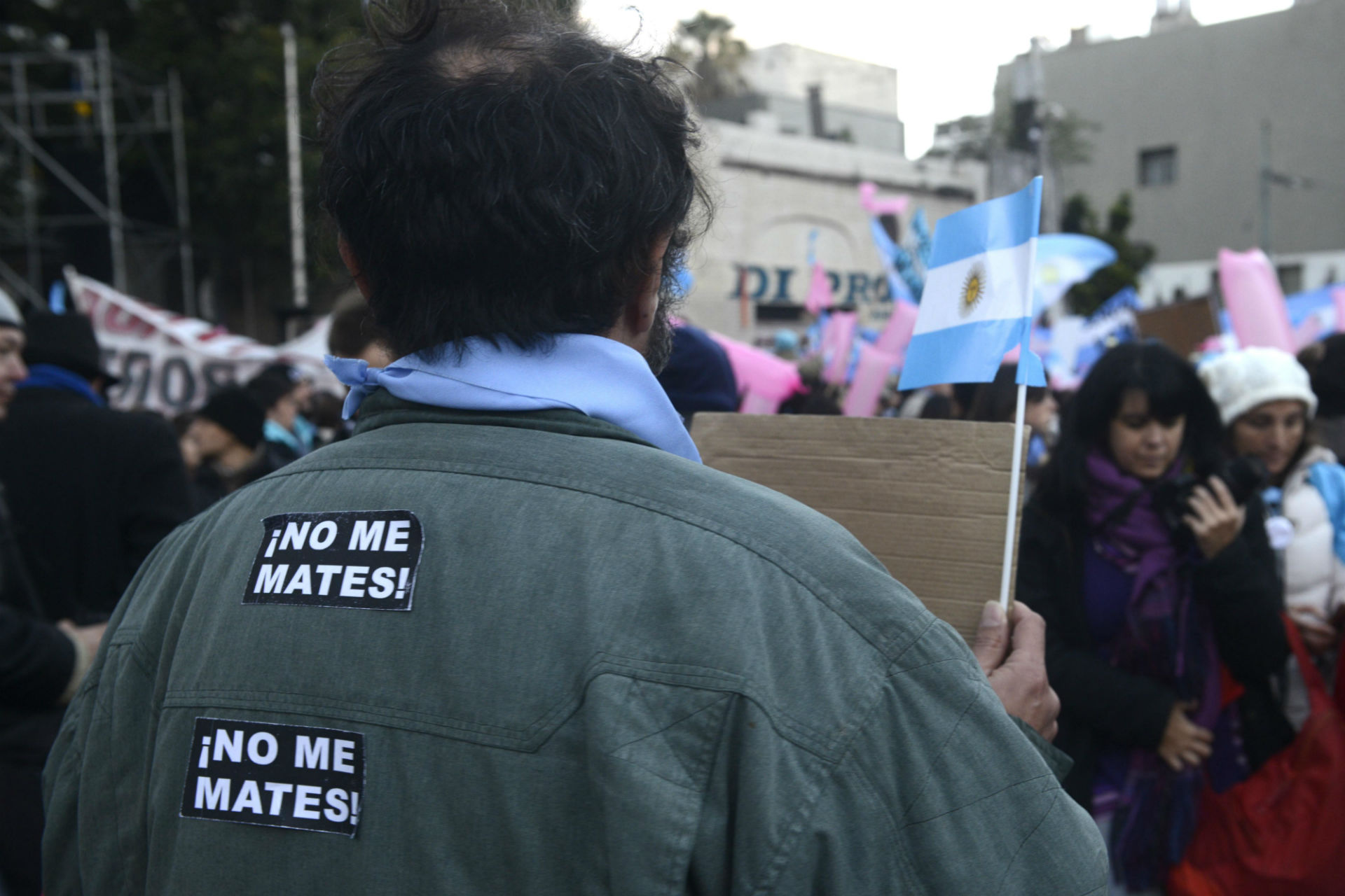 (Foto: Fabian Mattiazzi/GENTE)