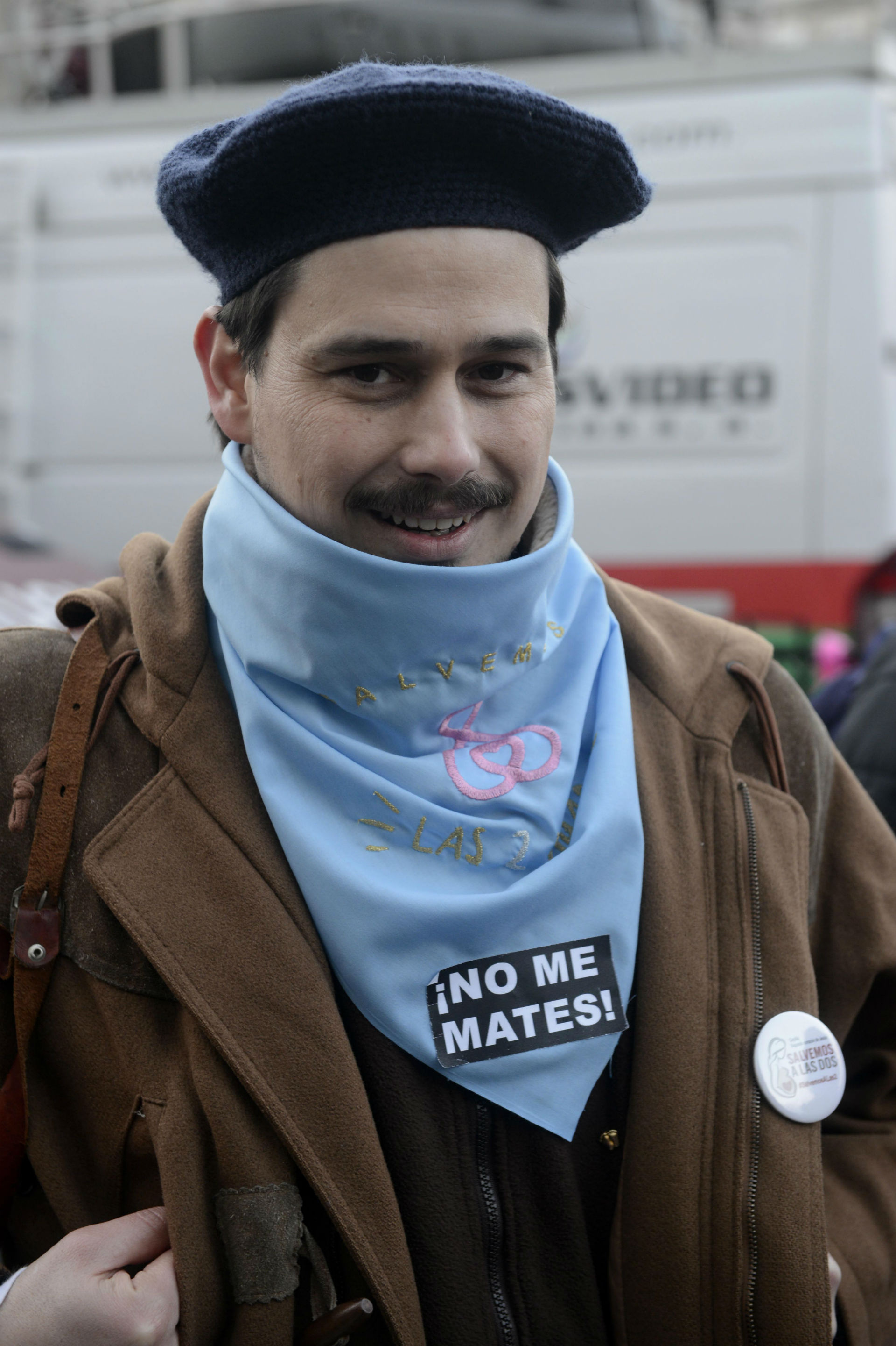 (Foto: Fabian Mattiazzi/GENTE)