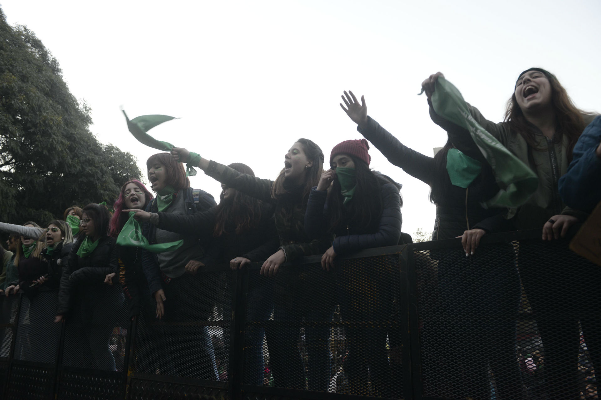 (Foto: Fabian Mattiazzi/GENTE)