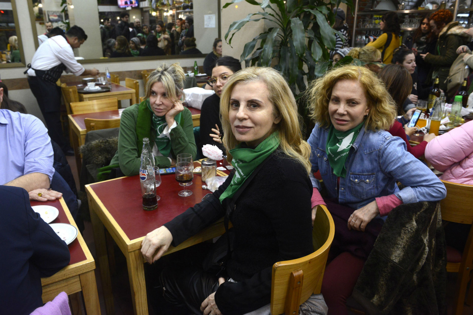 (Foto: Fabian Mattiazzi/GENTE)